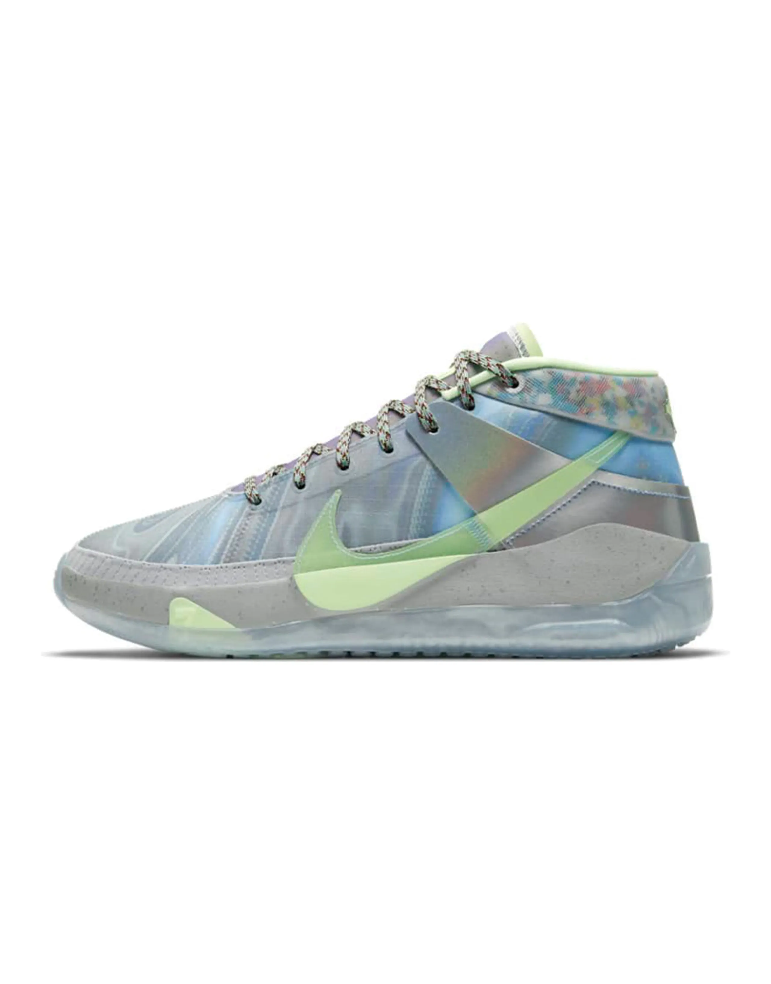 Nike Kd 13 Ep 'Play For The Future'