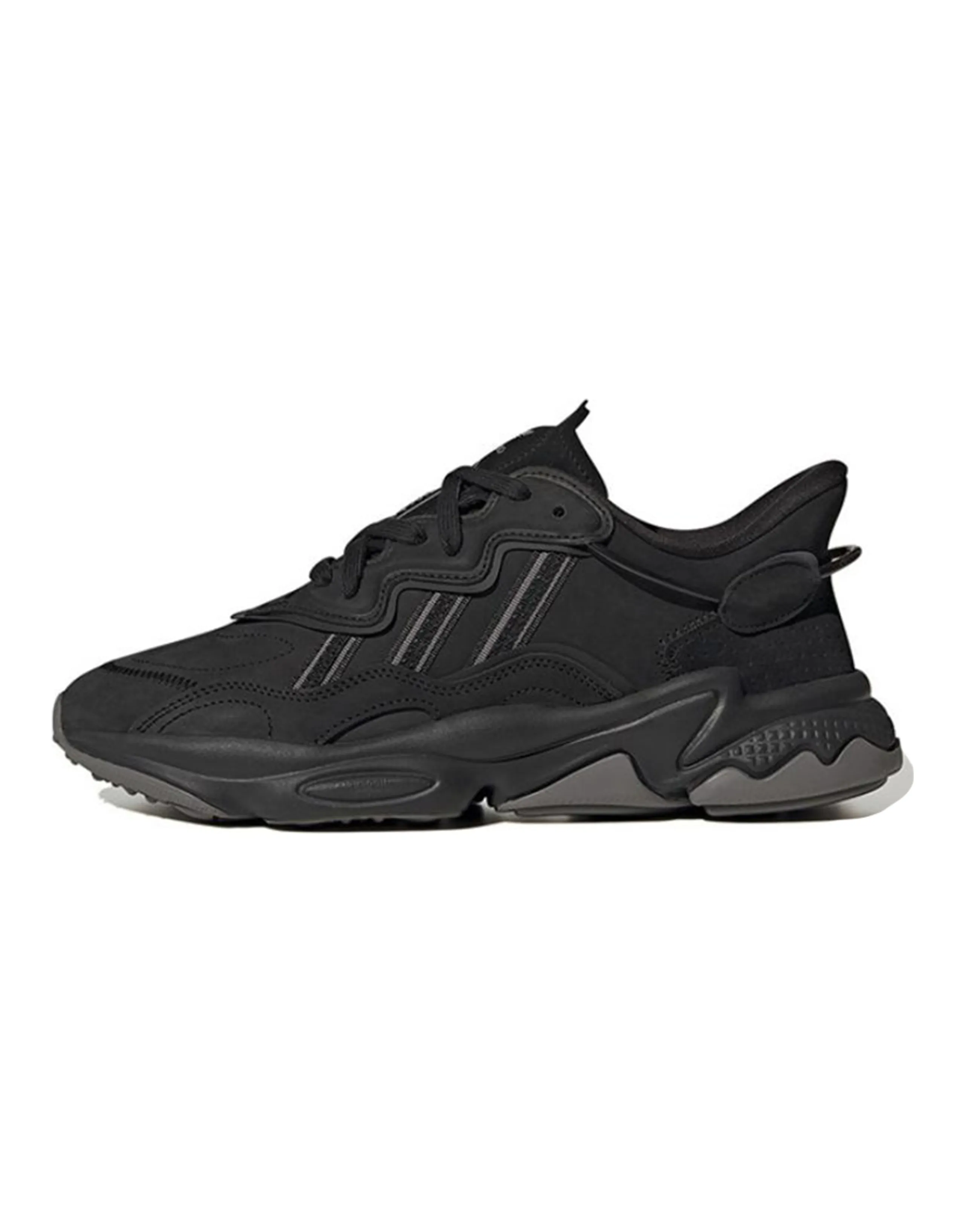 adidas originals Ozweego Black Trace Grey