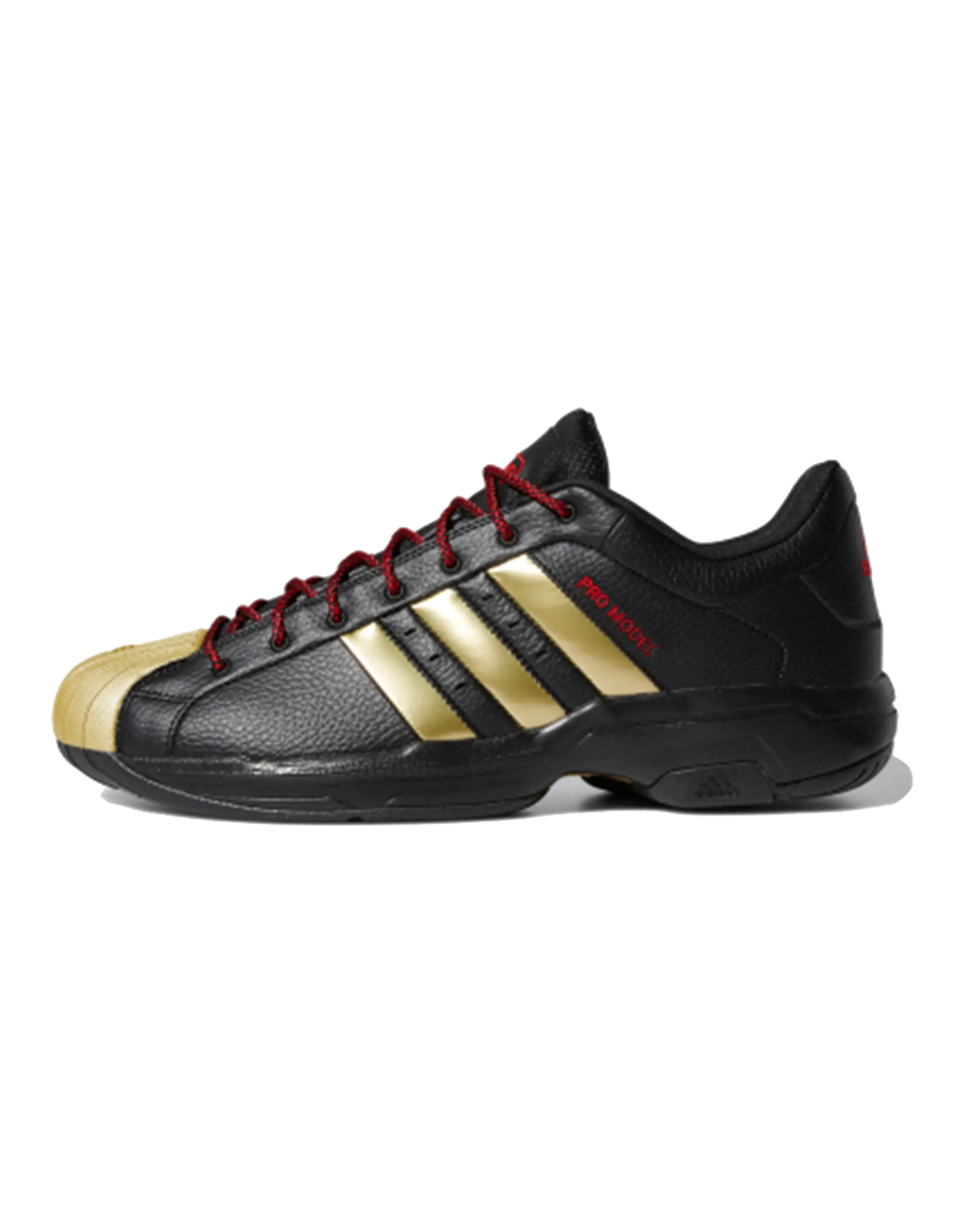 Adidas Pro Model 2G Low 'Chinese New Year'