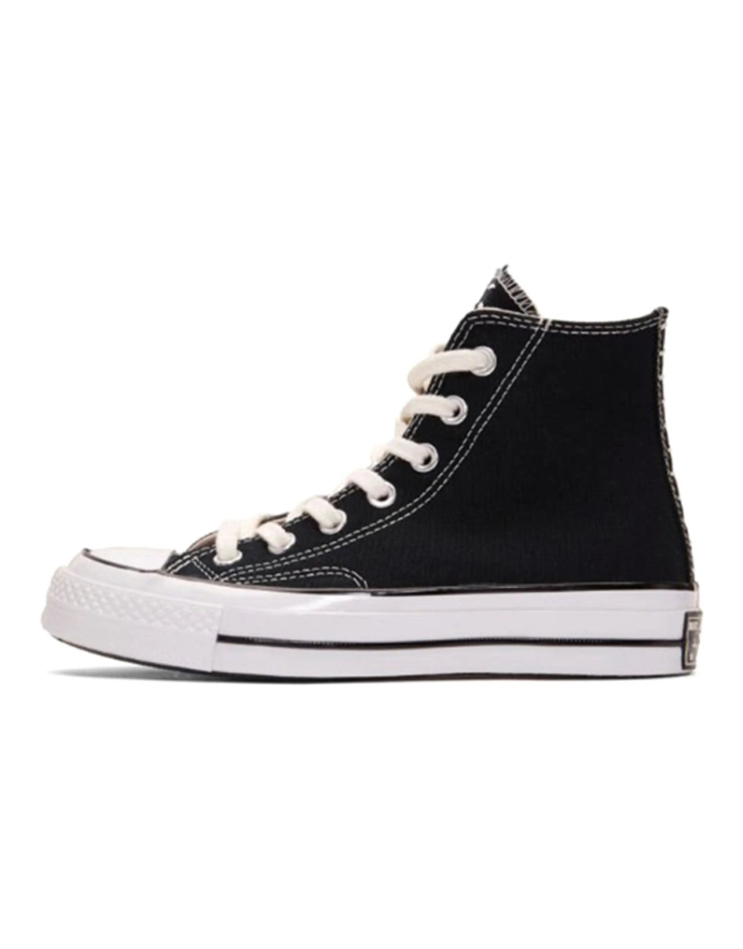 Converse Chuck Taylor All Star 70 Hi Reconstructed Slam Jam Black