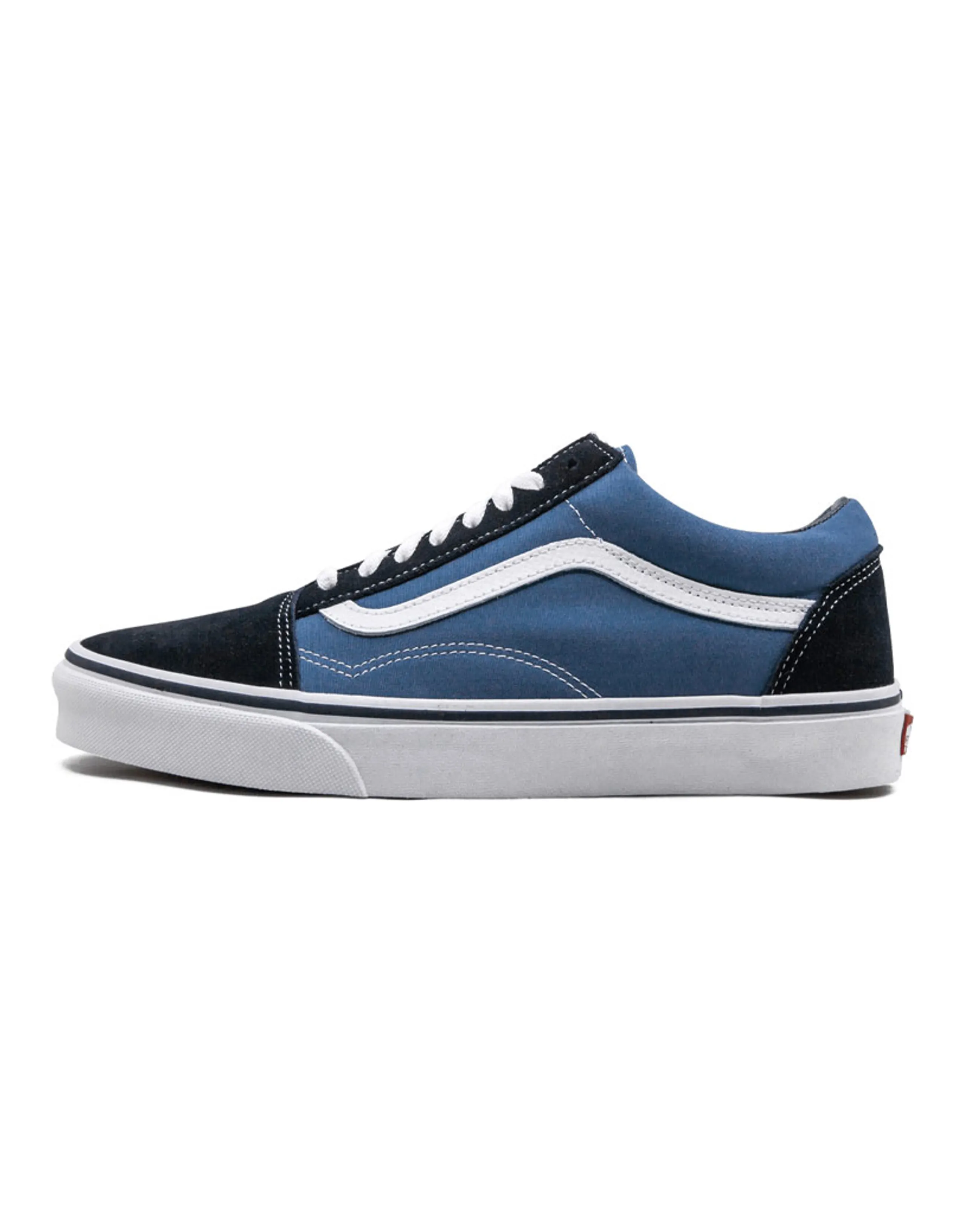 Vans Old Skool Navy White