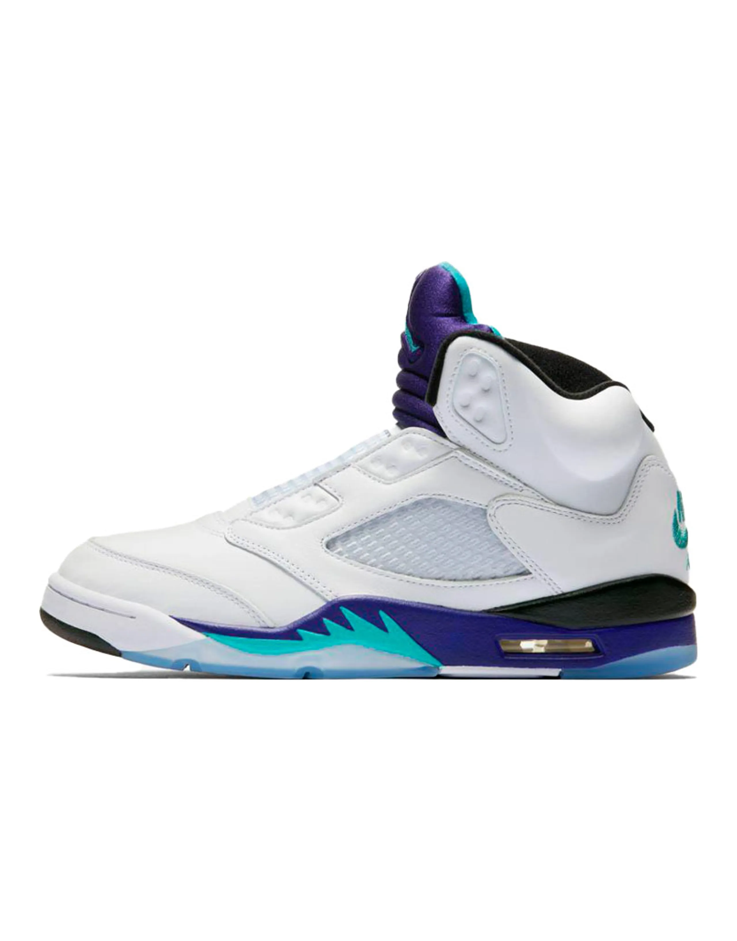 JORDAN 5 Retro Grape Fresh Prince