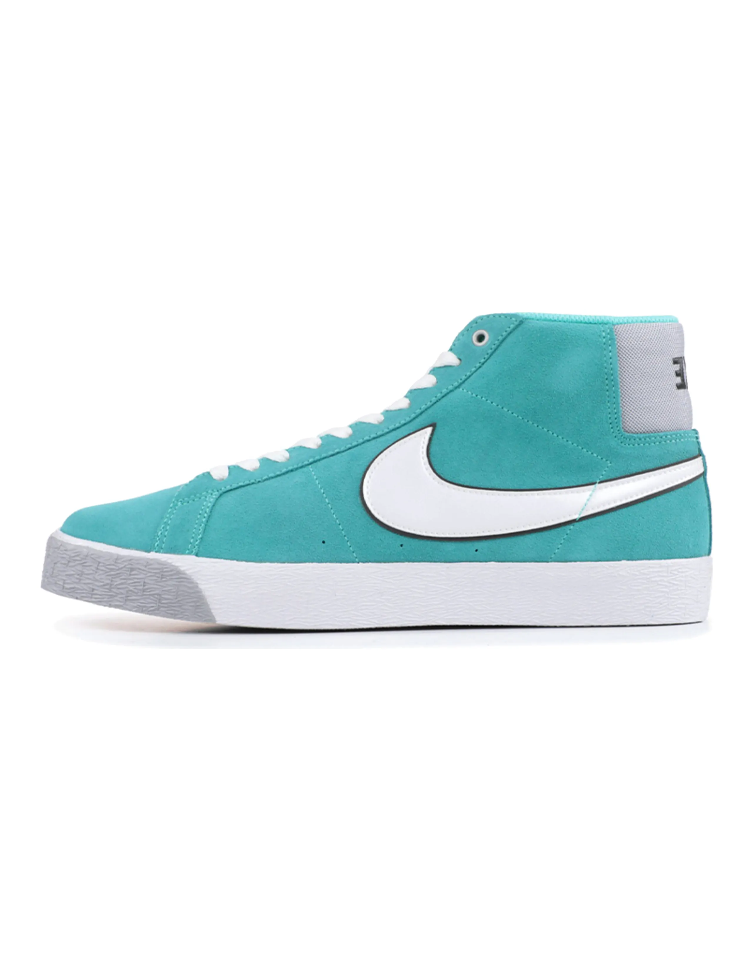 Nike Sb Blazer Hyper Jade