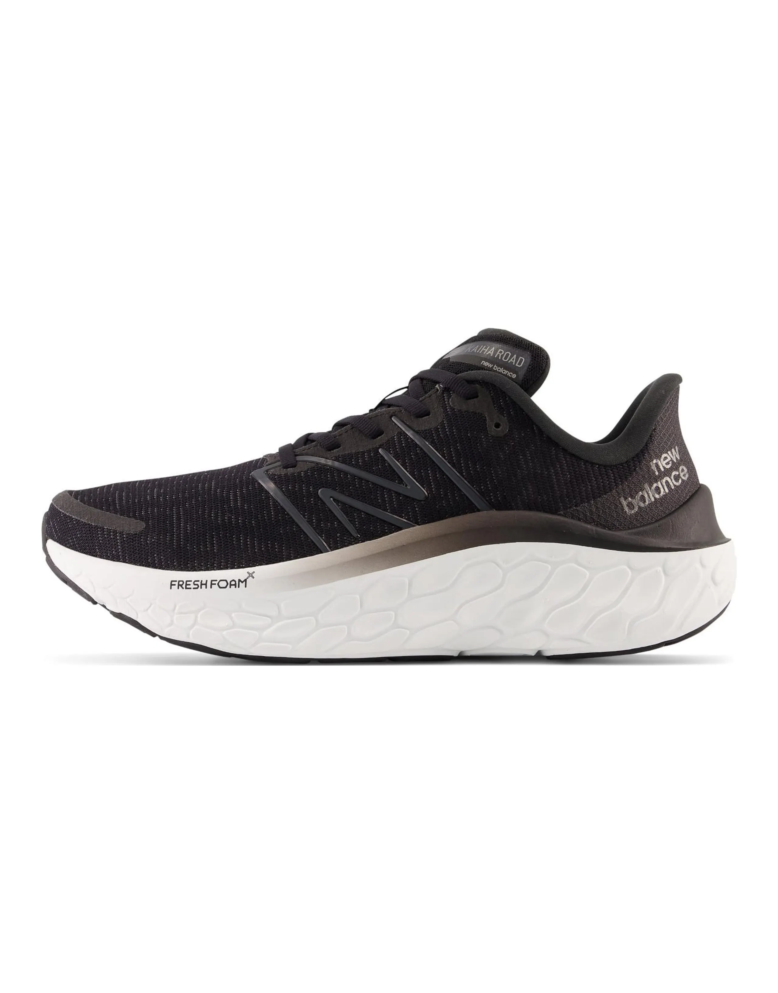 New Balance Fresh Foam X Kaiha V1 LK1 'Black Gray'