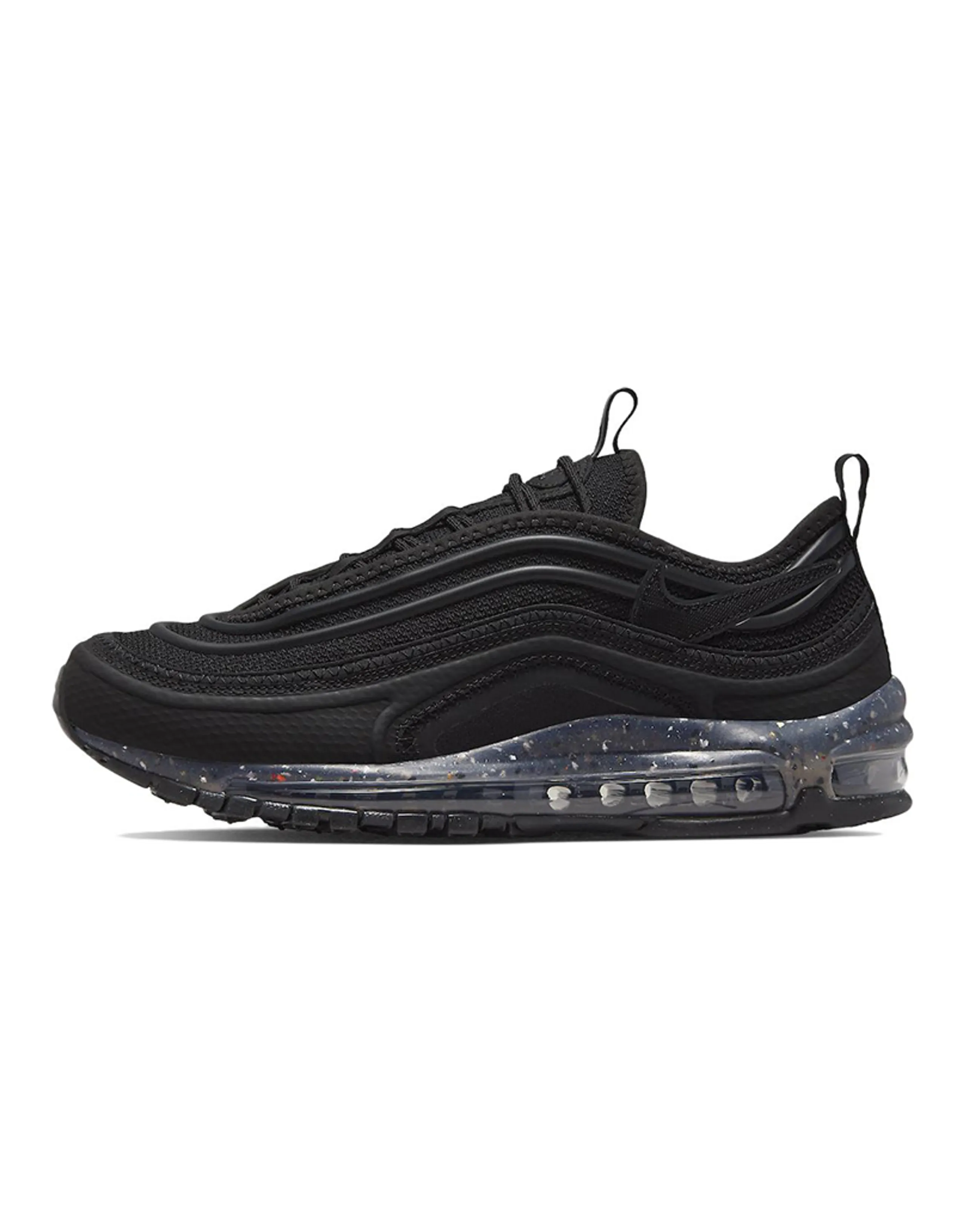 Nike Air Max 97 Terrascape Triple Black