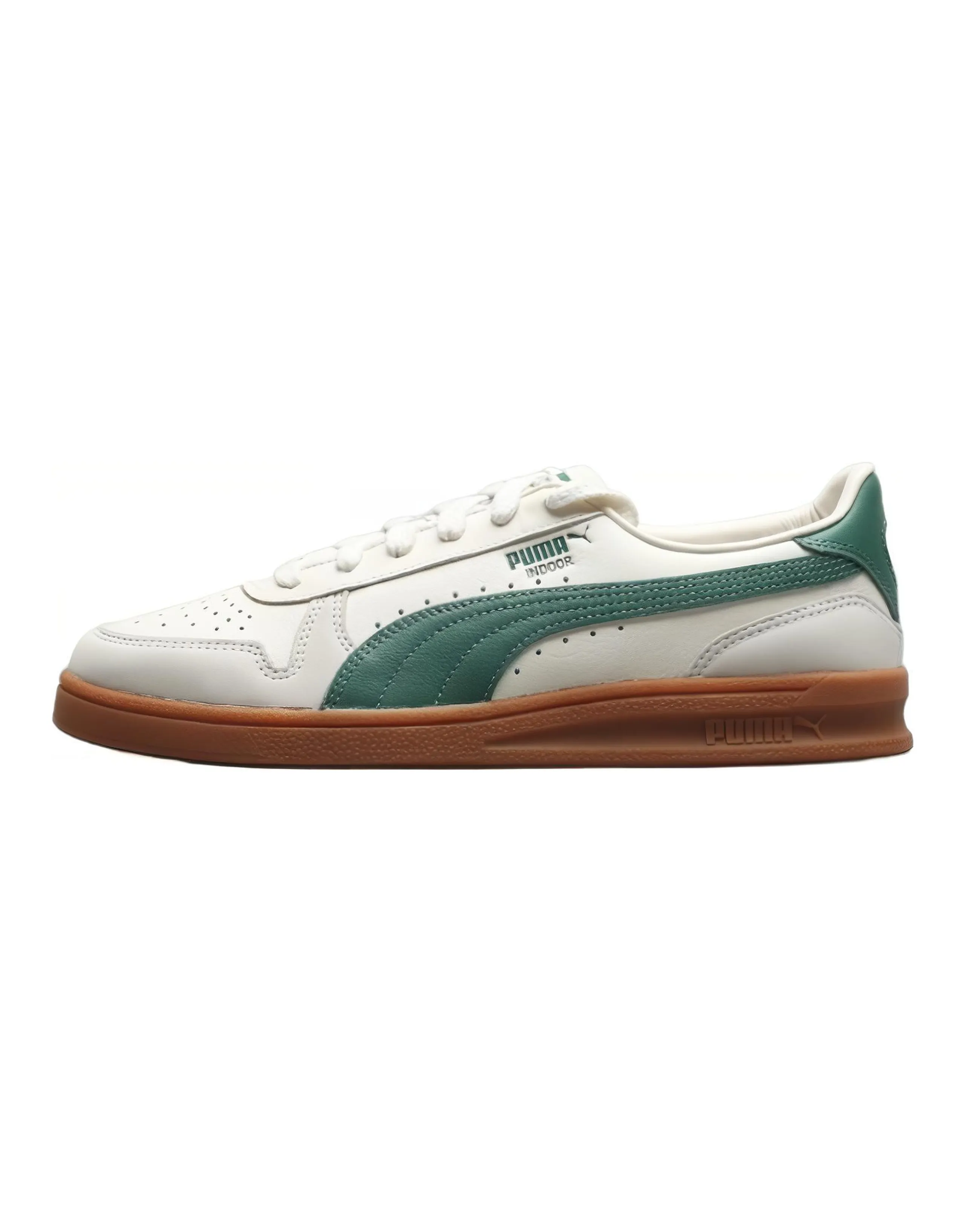 PUMA Indoor Og 'Frosted Ivory Vine Gum'