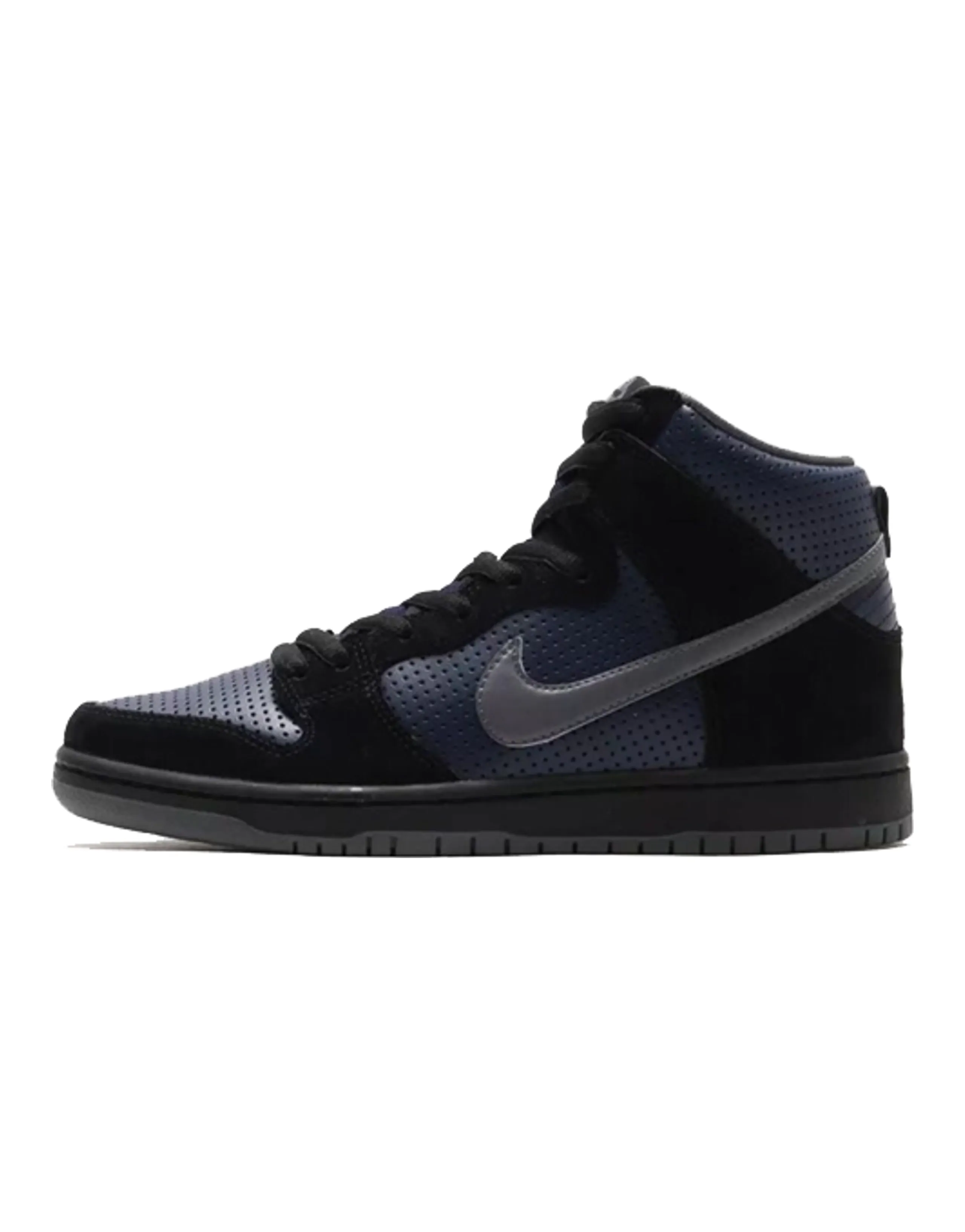 Nike Sb Dunk High Gino Iannucci