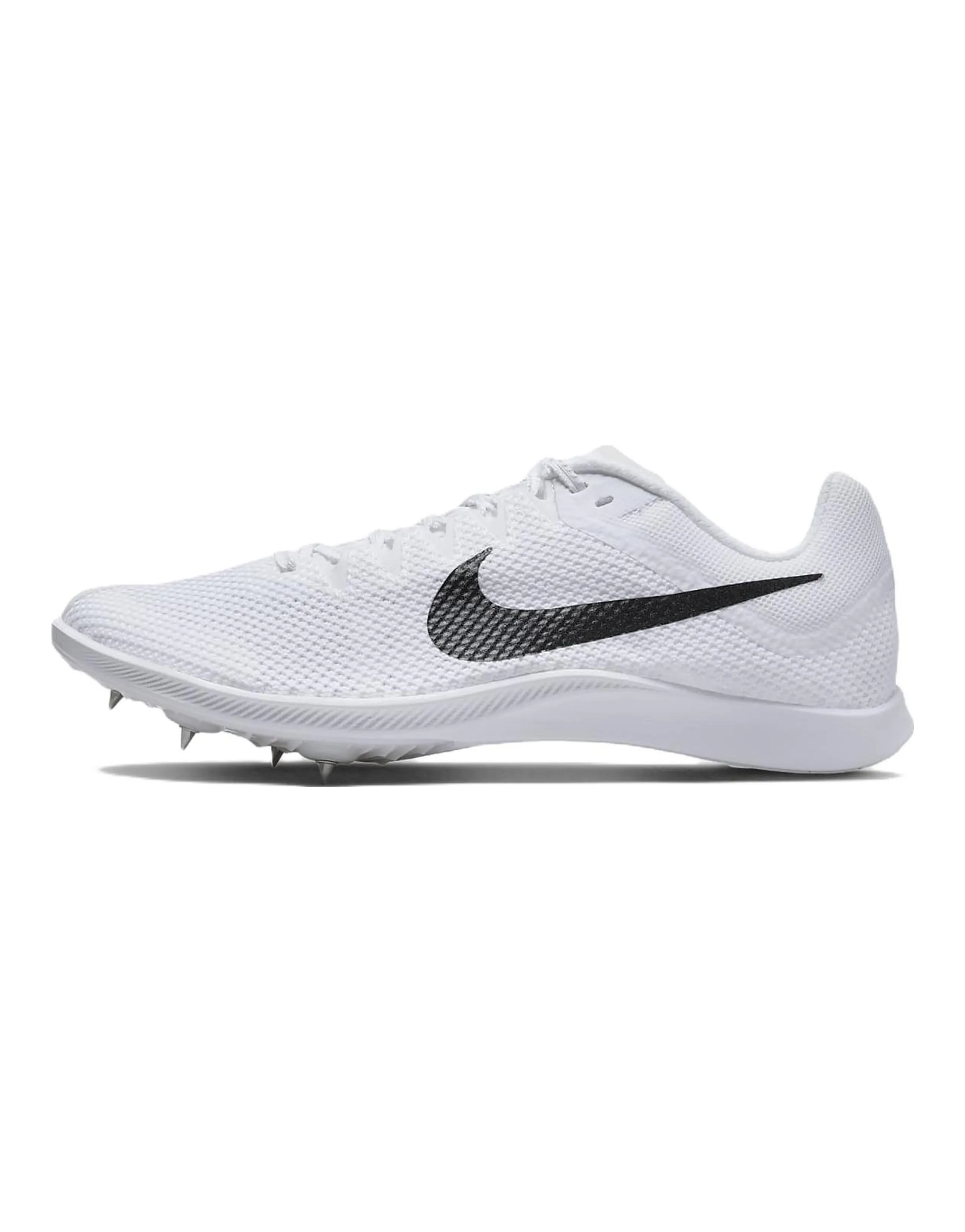 Nike Air Zoom Rival Distance 'White Black'