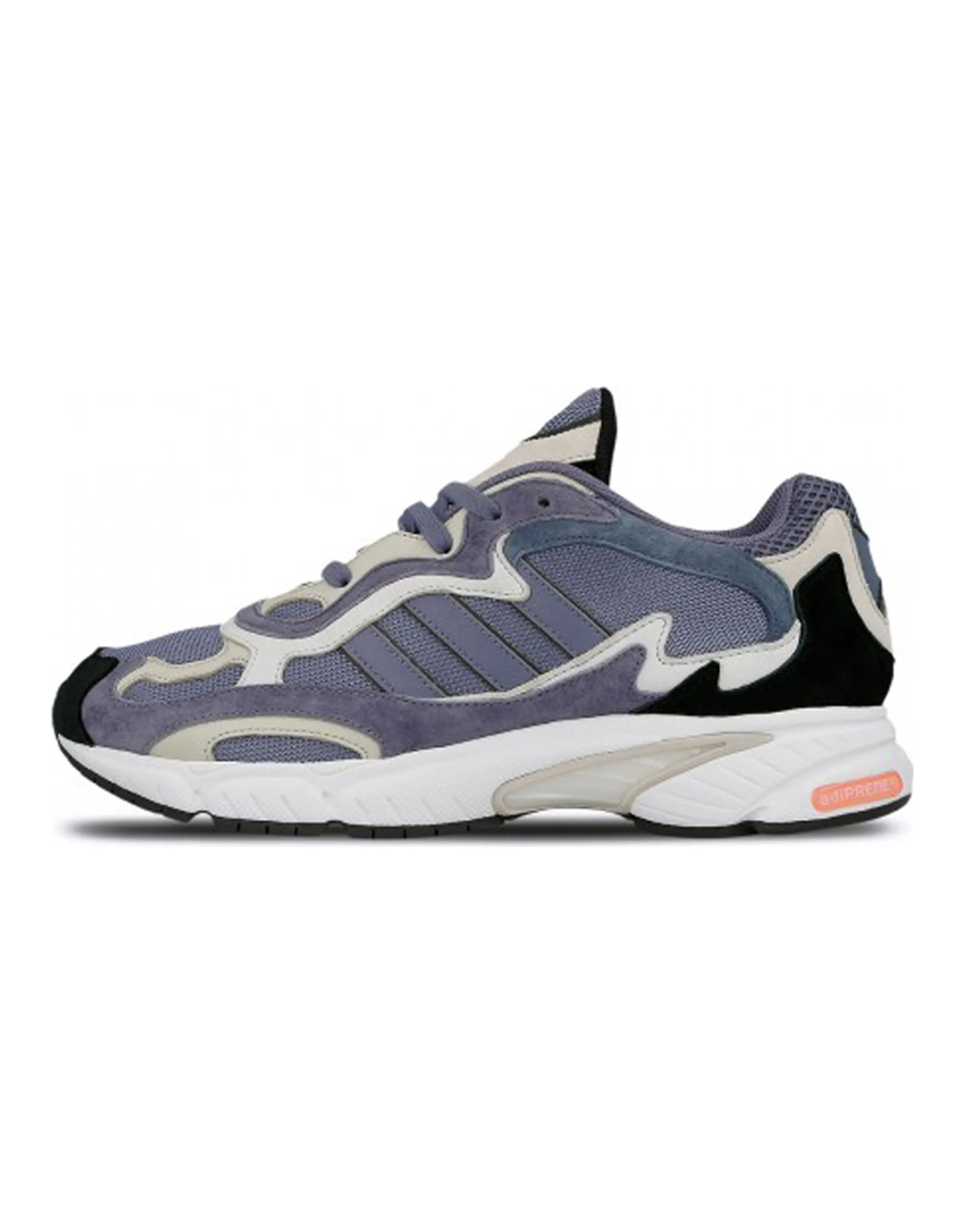 Adidas Originals Temper Run Raw Indigo