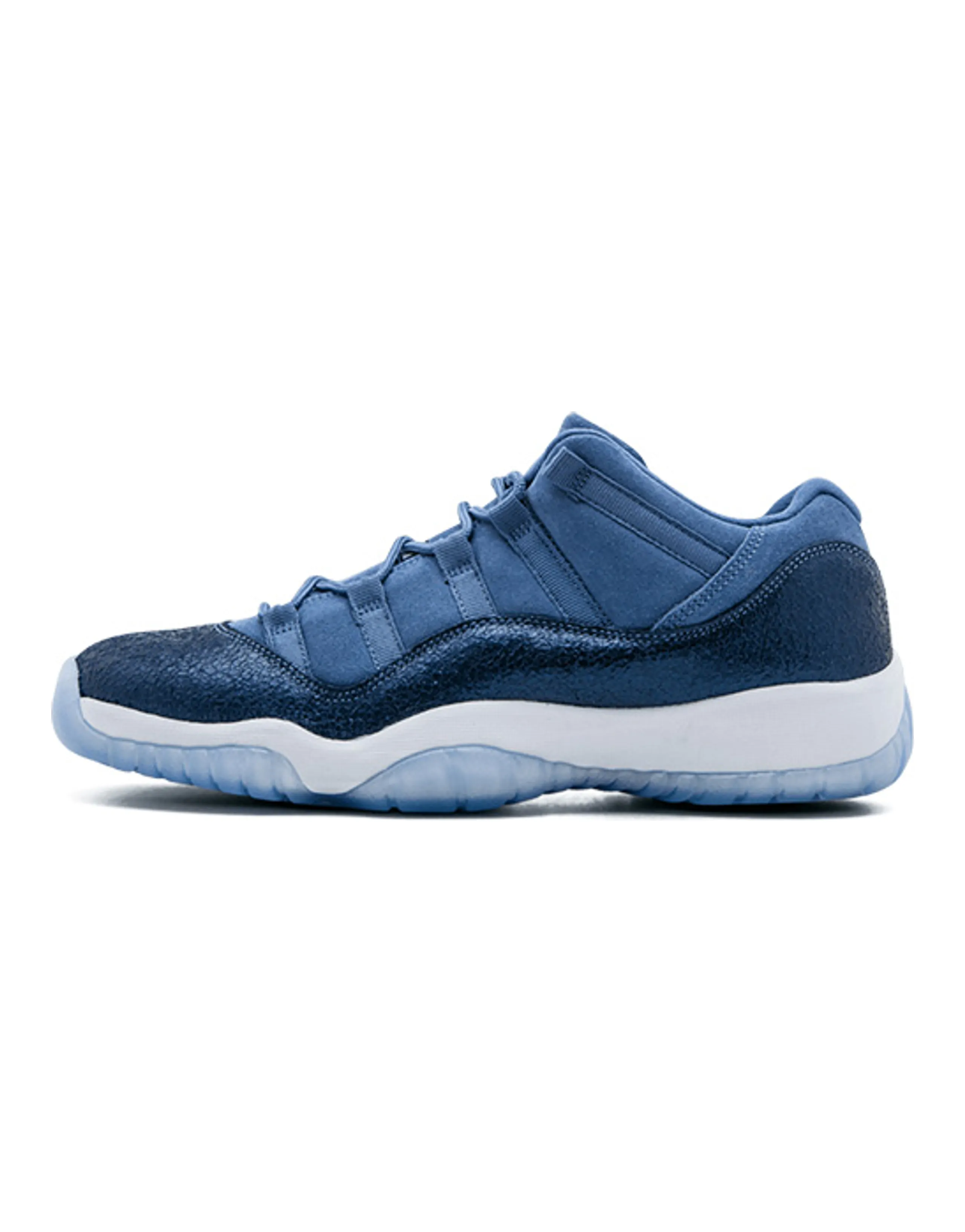 JORDAN 11 Retro Low Blue Moon GS