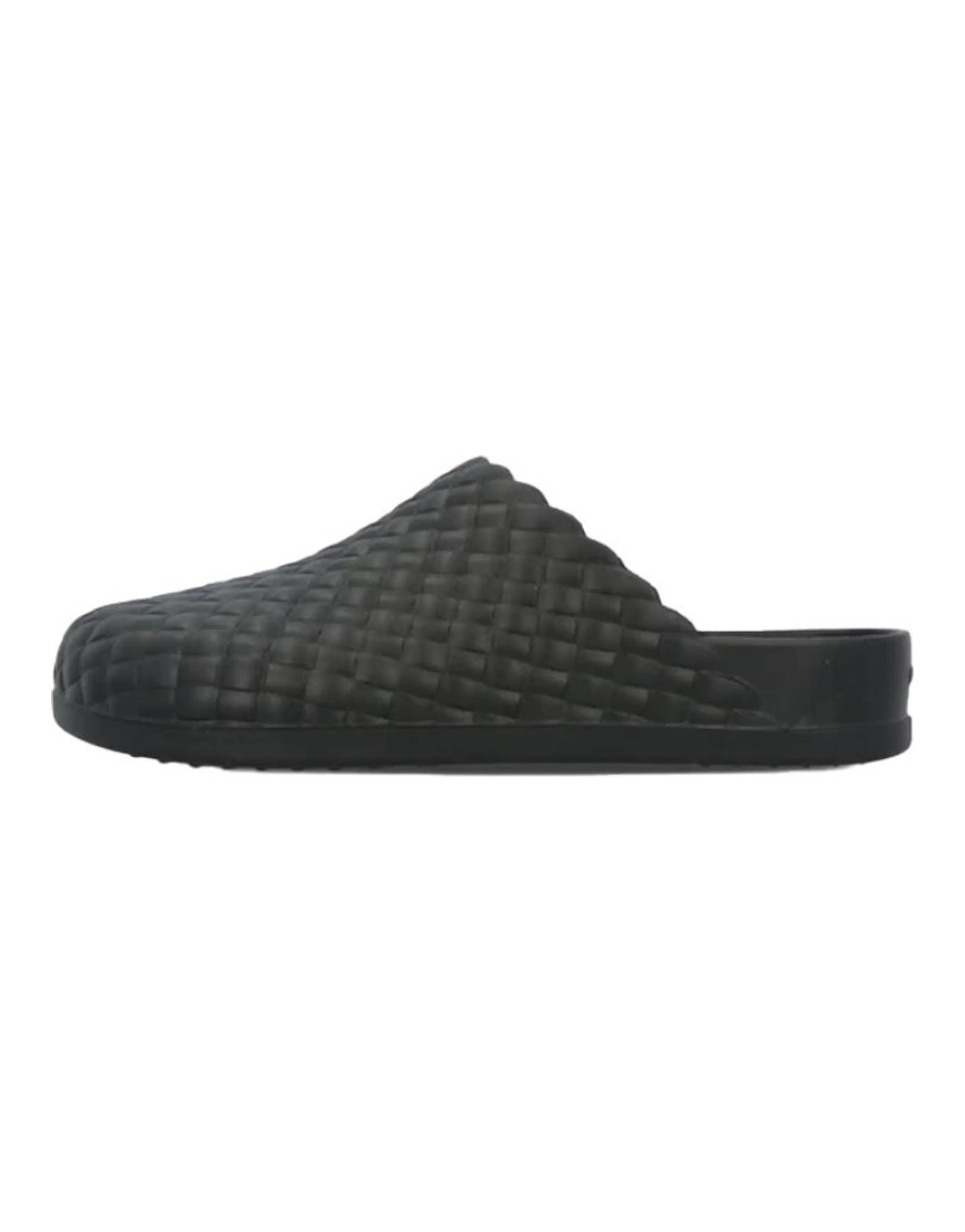 Crocs Dylan Woven Clog Black