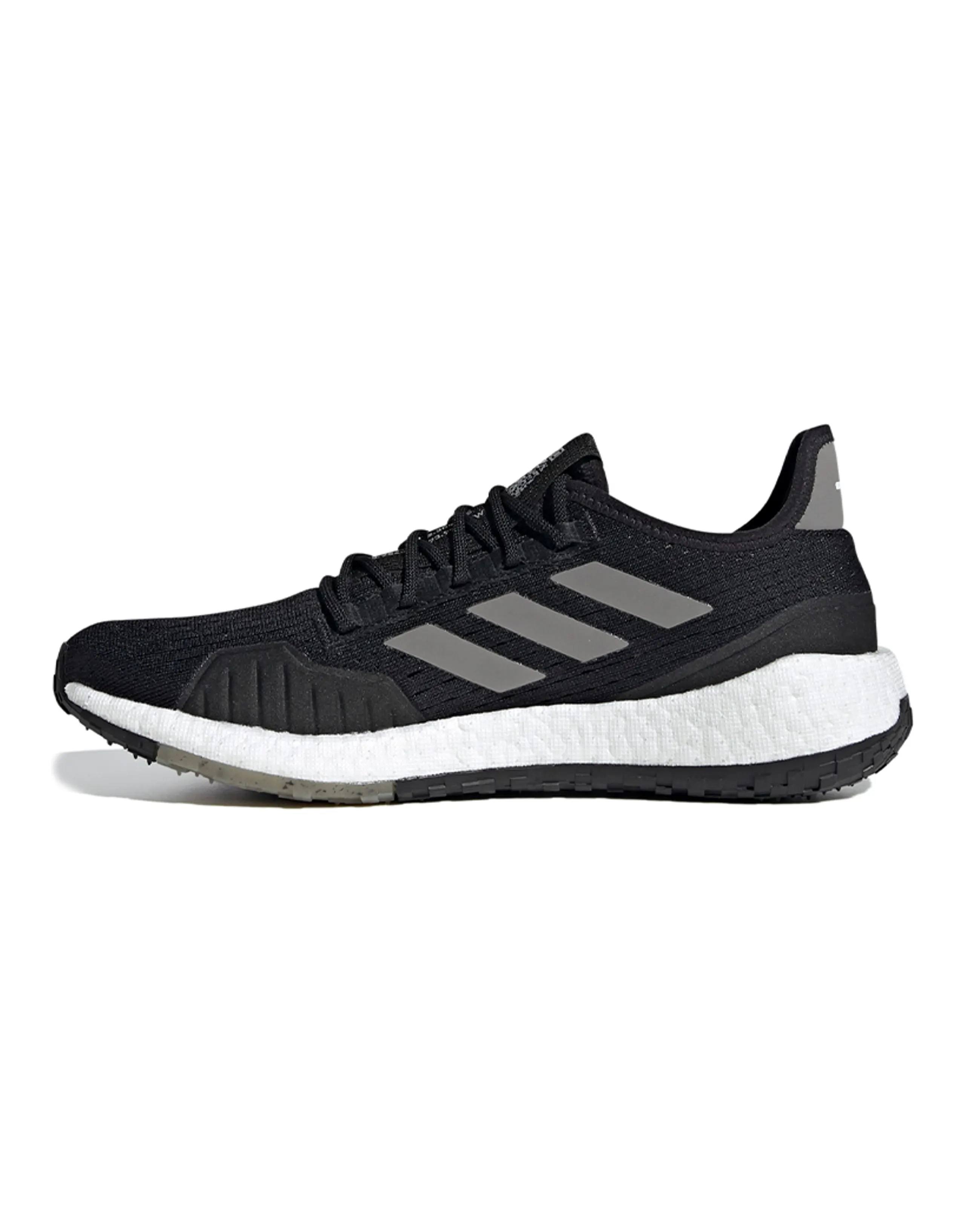Adidas Pulseboost Hd Summer.RDY Black