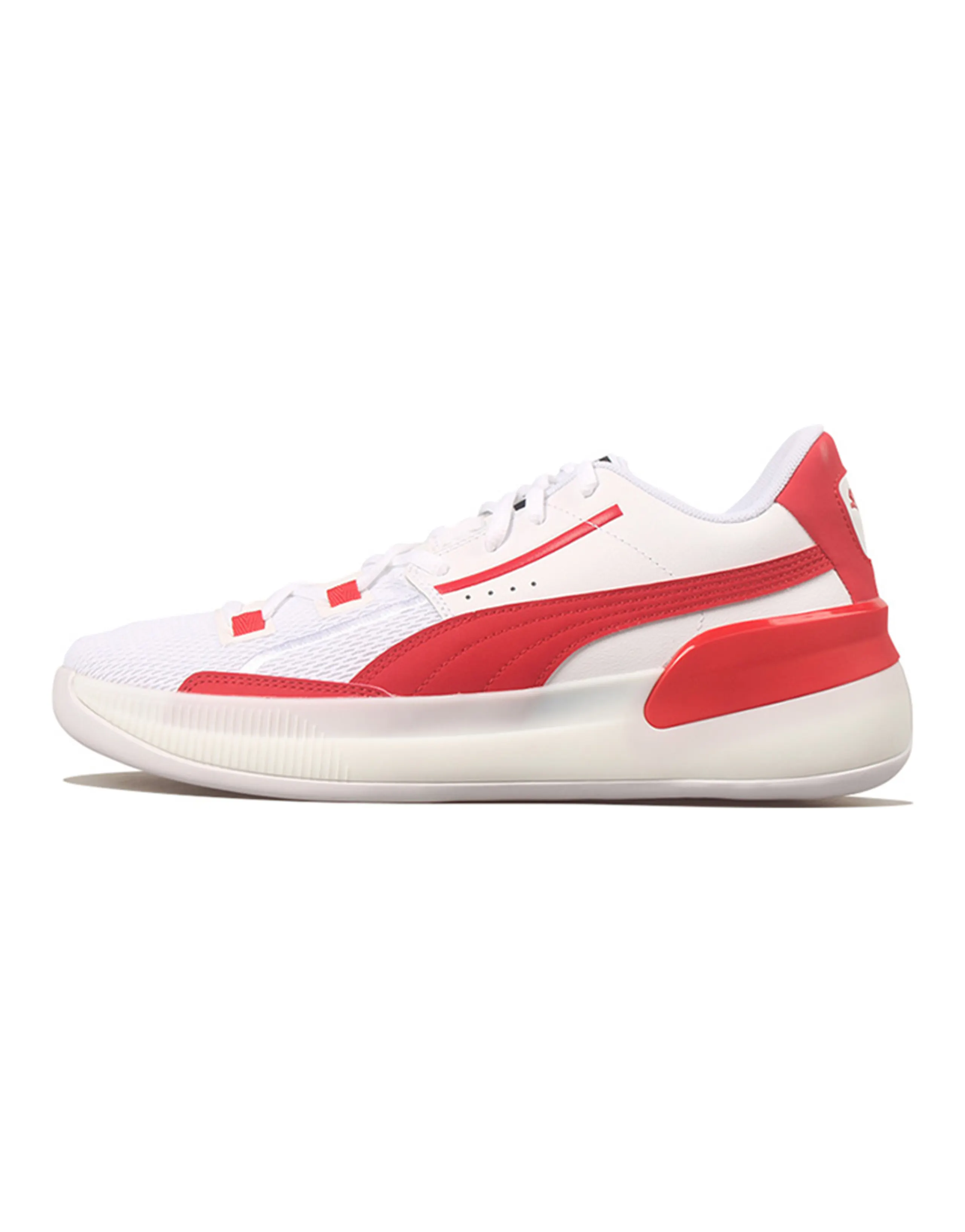 PUMA Clyde Hardwood Team 'High Risk Red'