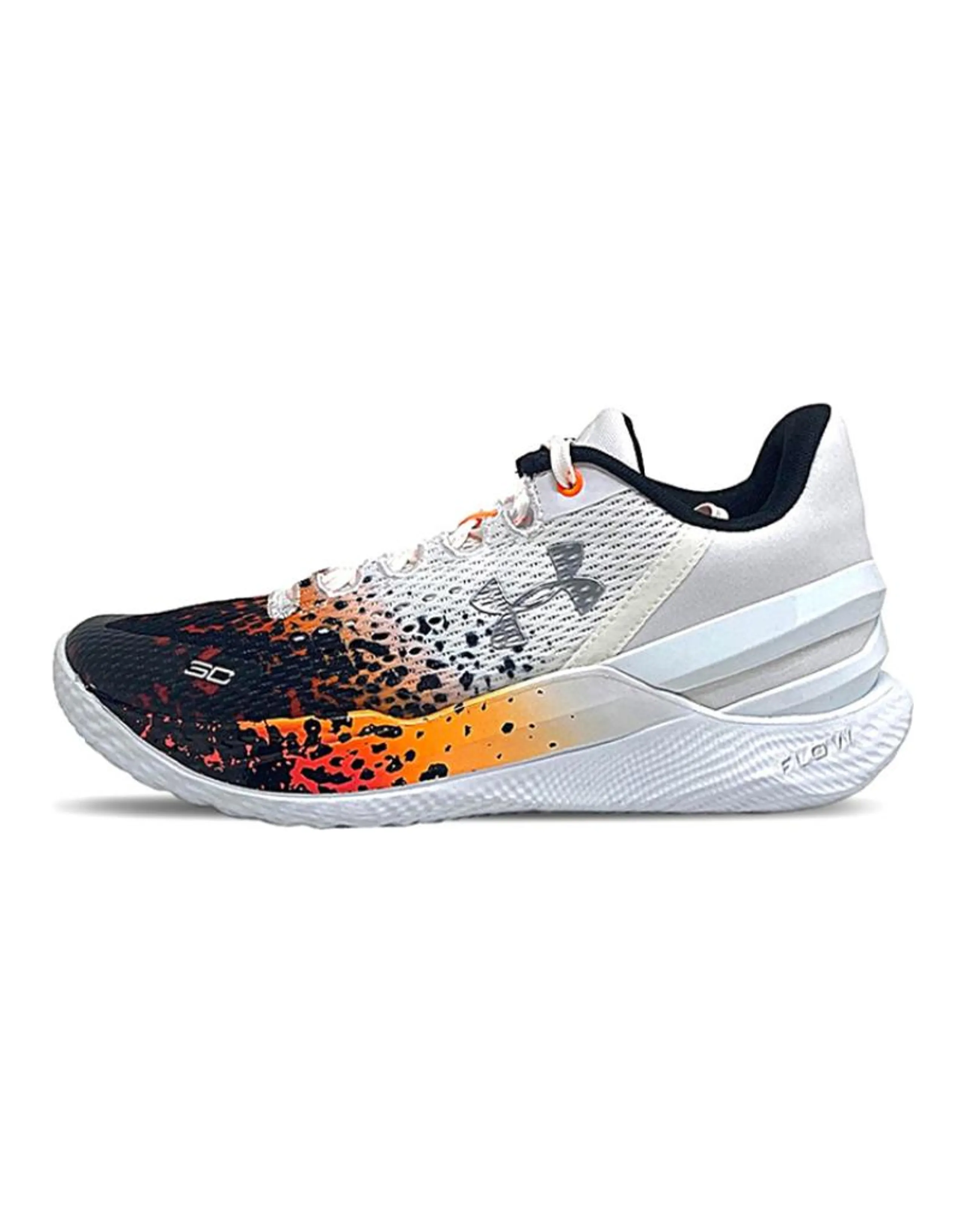 Under Armour Curry 2 Low FloTro Nm Retro Chef Curry