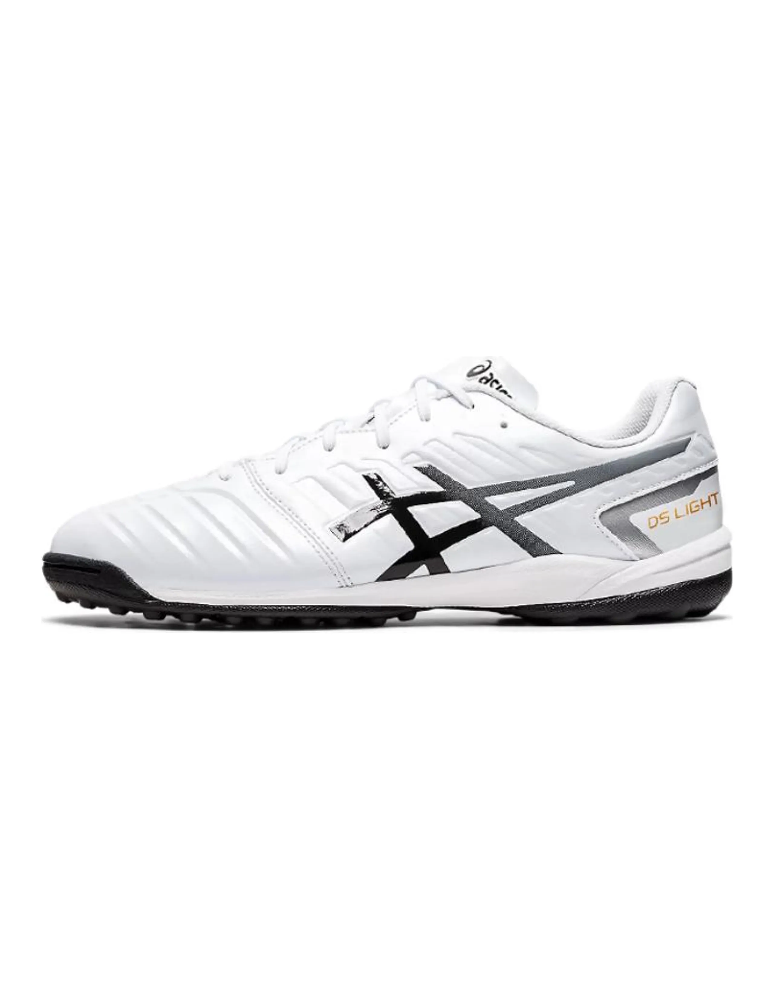 Asics Ds Light Club Tf Turf 'White Black'