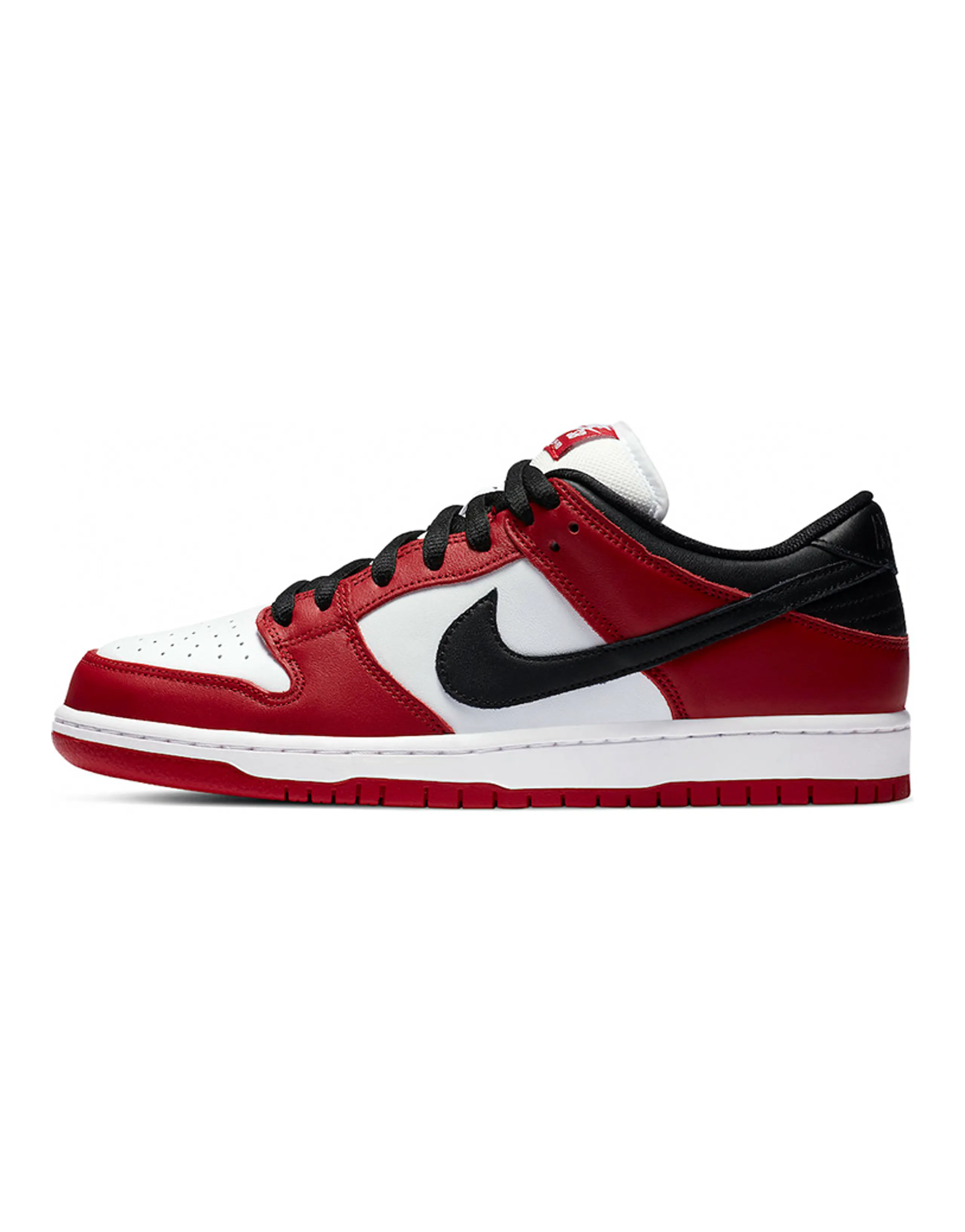 Nike Sb Dunk Low Pro J Pack Chicago