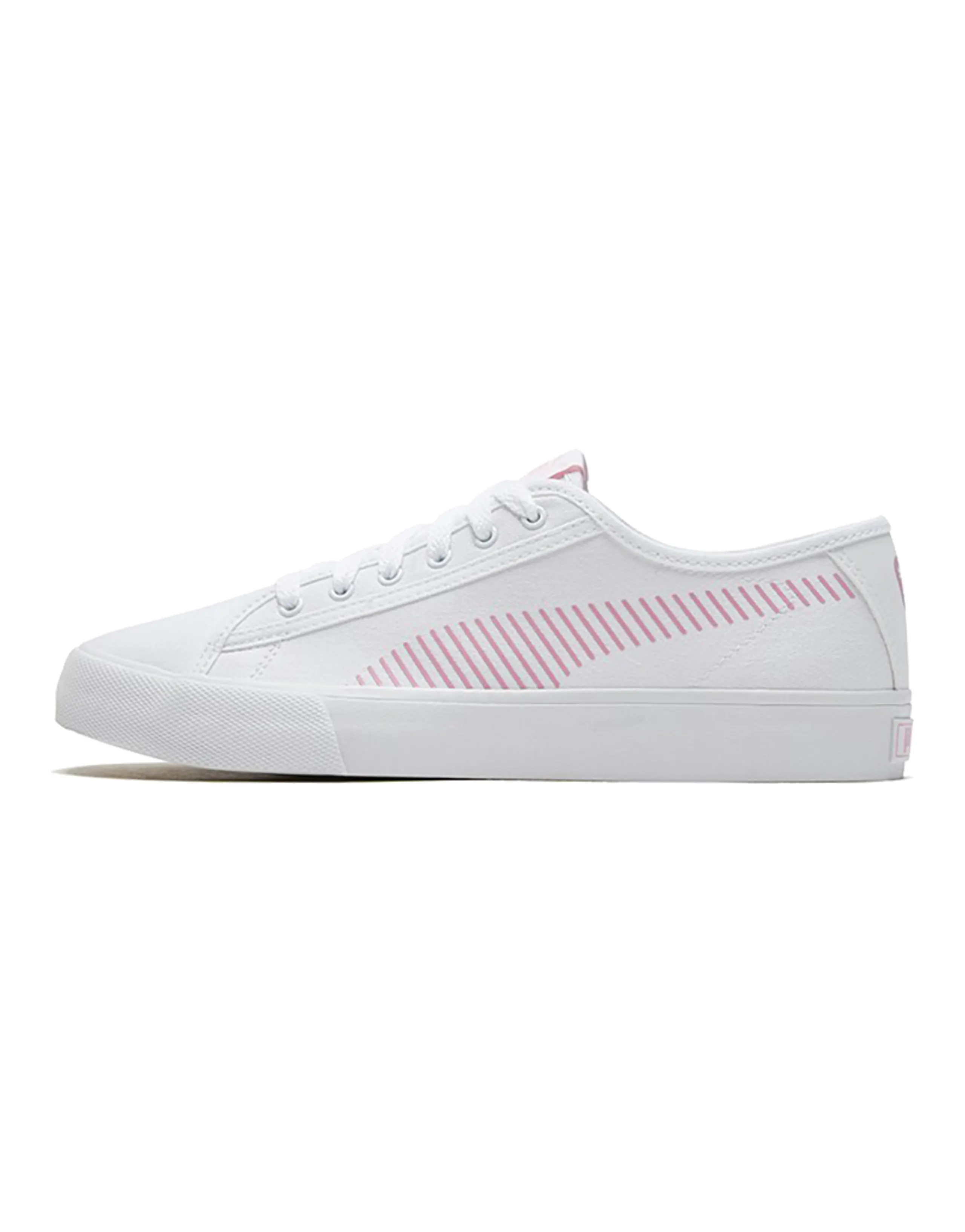 PUMA Bari 'White'