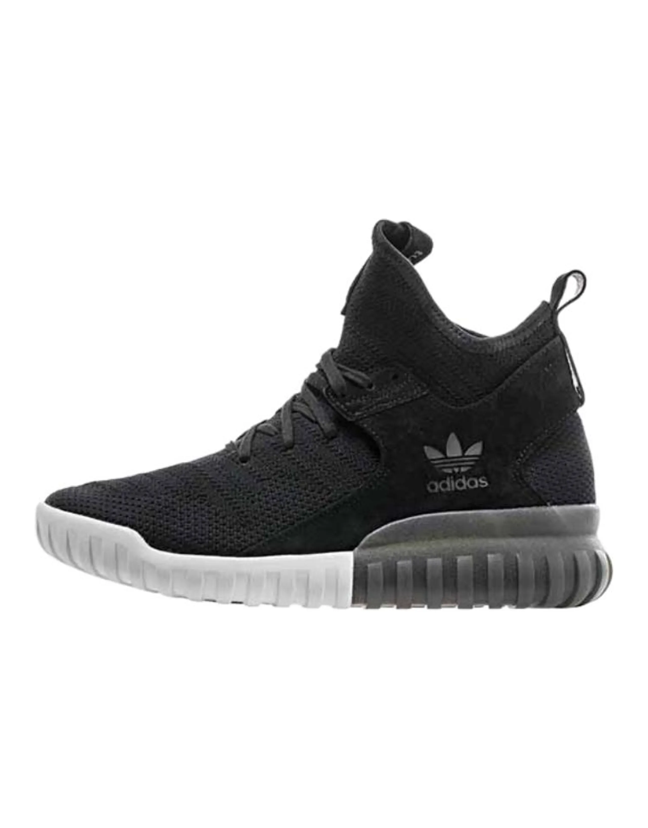 Adidas Originals Tubular X Primeknit Core Black
