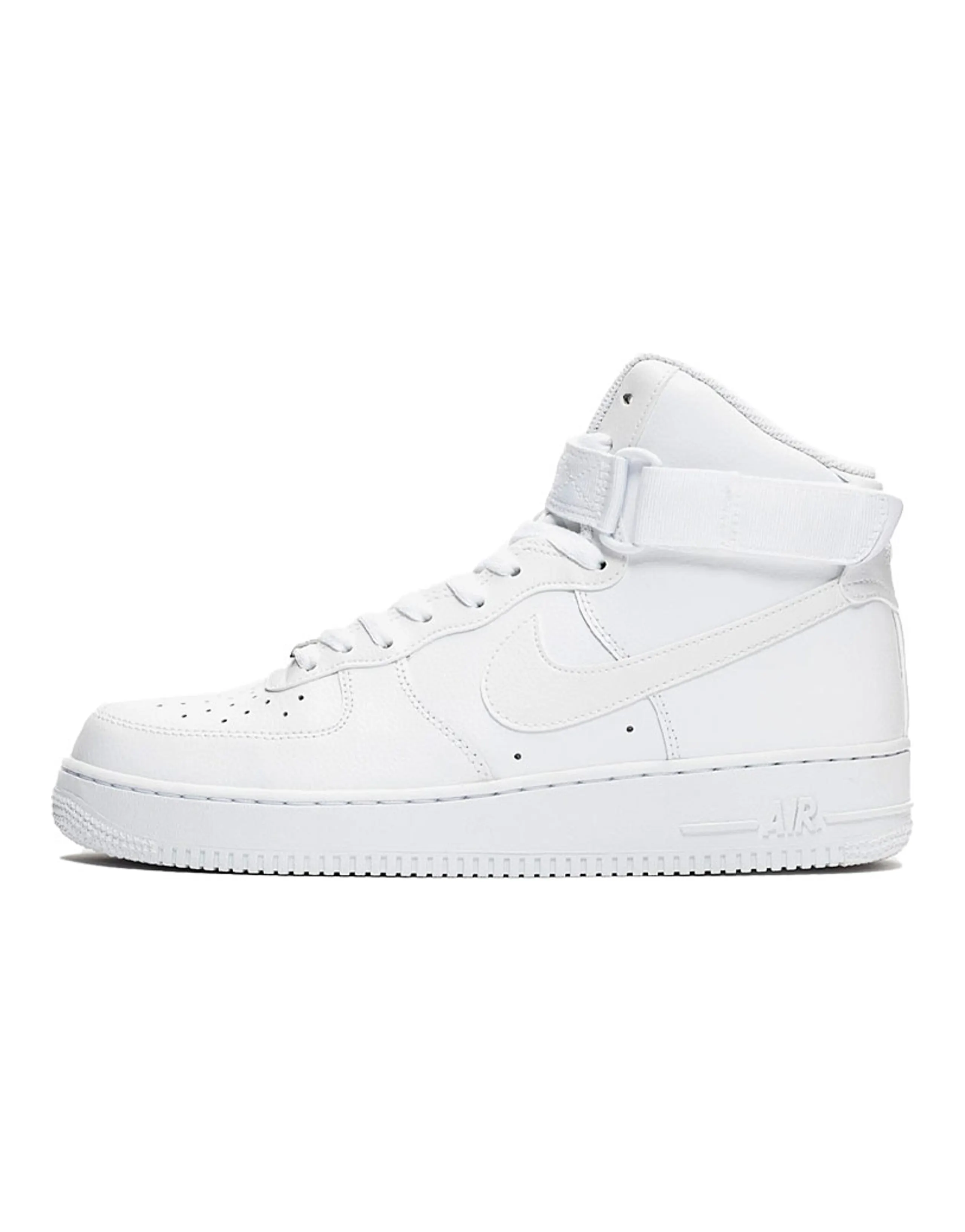 Nike Air Force 1 High '07 'White'