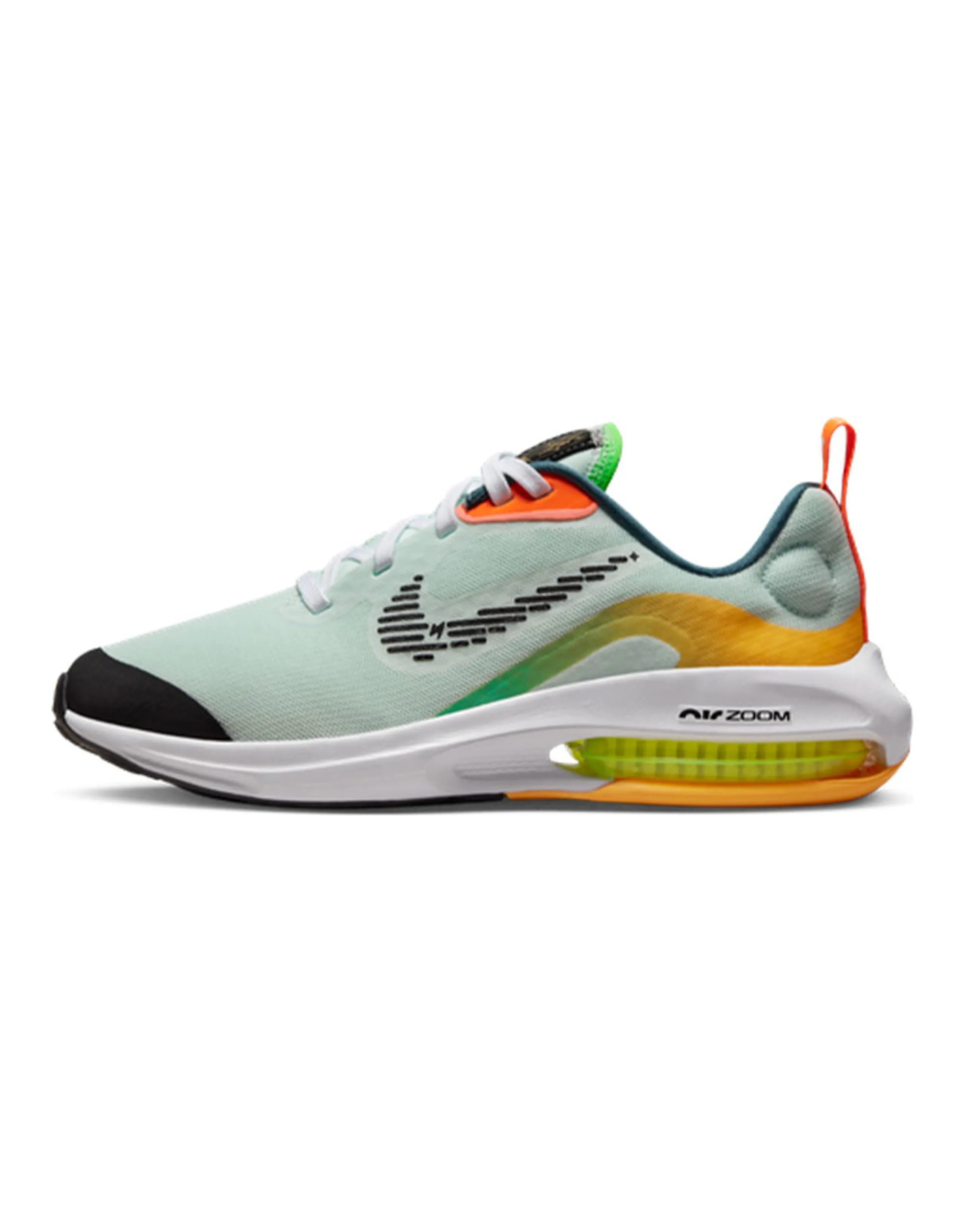 Nike Air Zoom Arcadia 2 'Barely Green' GS