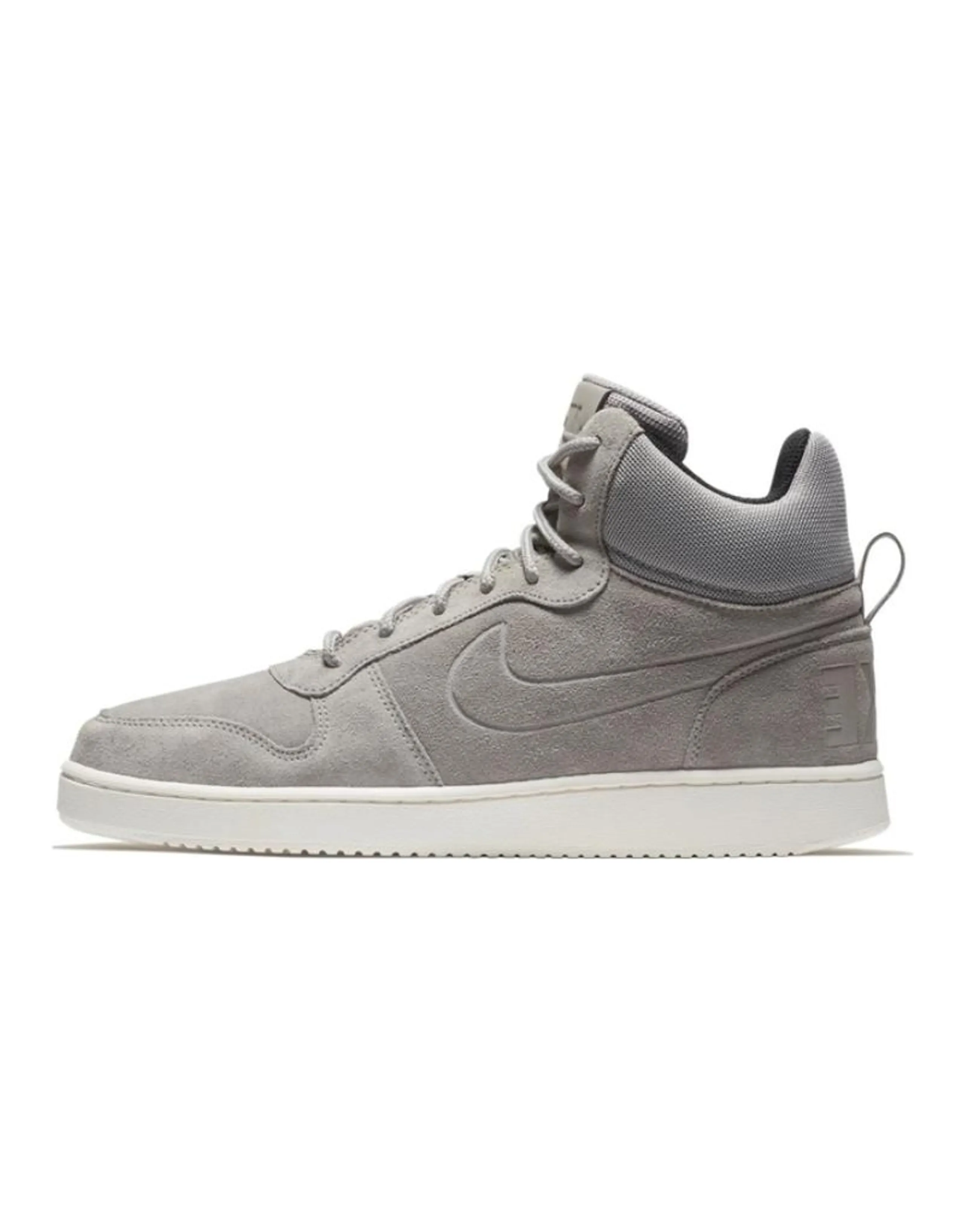 Nike Court Borough Mid Premium 'Cobblestone'