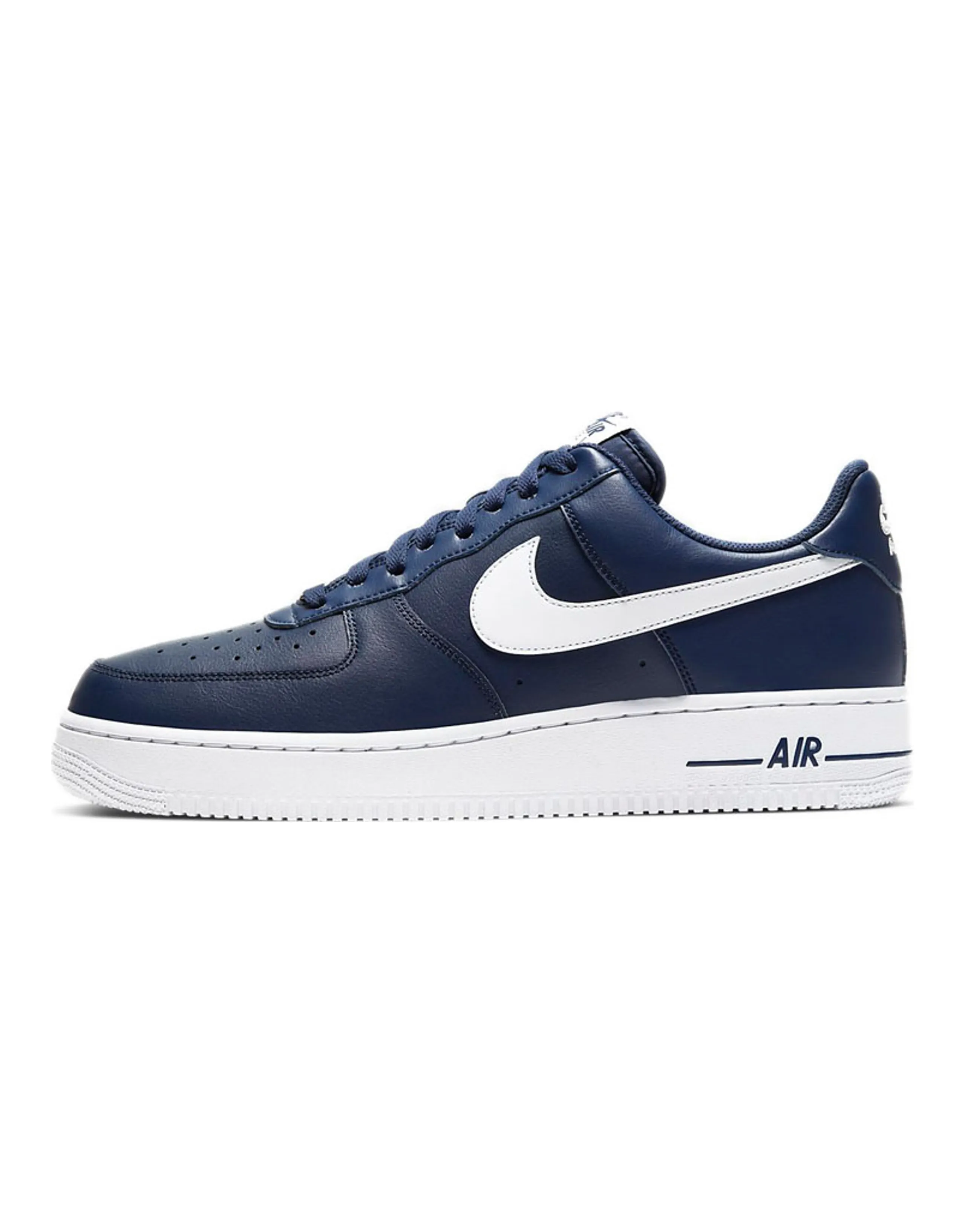 Nike Air Force 1 Low '07 Midnight Navy