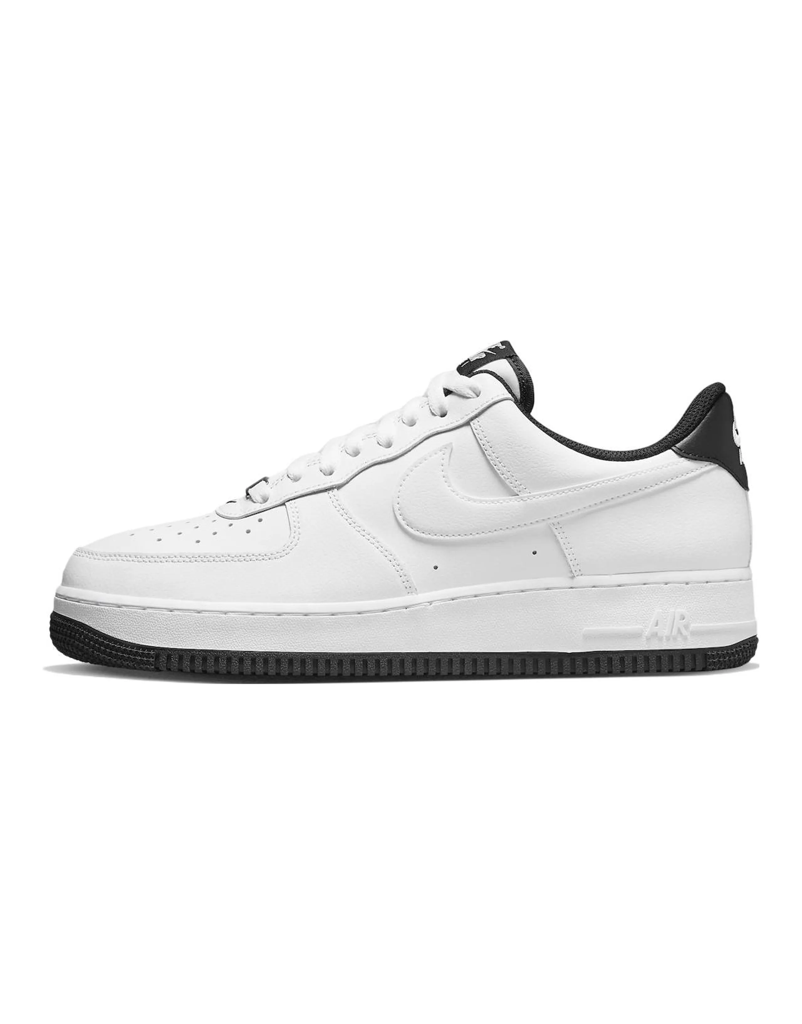 Nike Air Force 1 Low White Black 2022