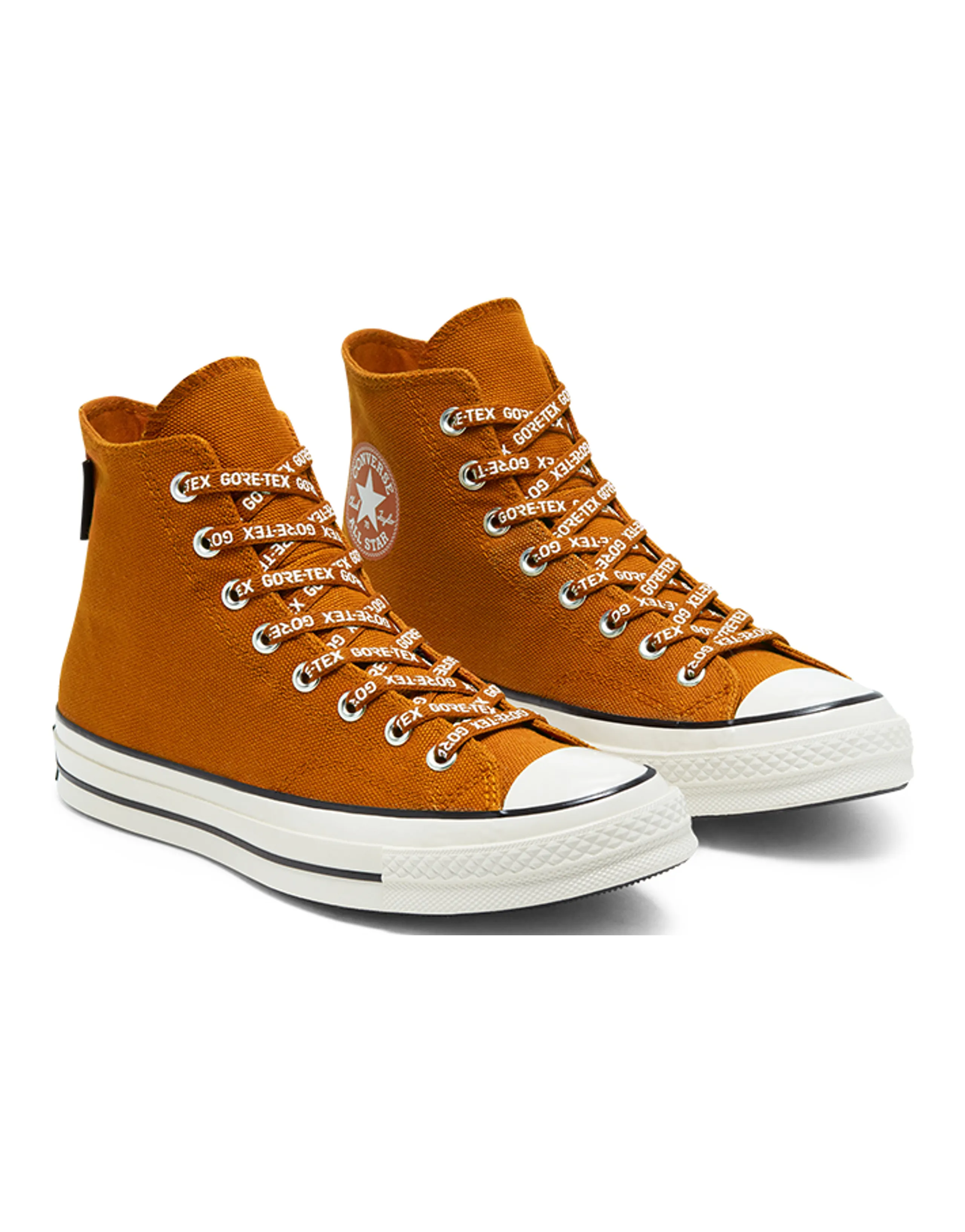 Chuck 70 Converse High Gore Tex Utility 'Amber Sepia'