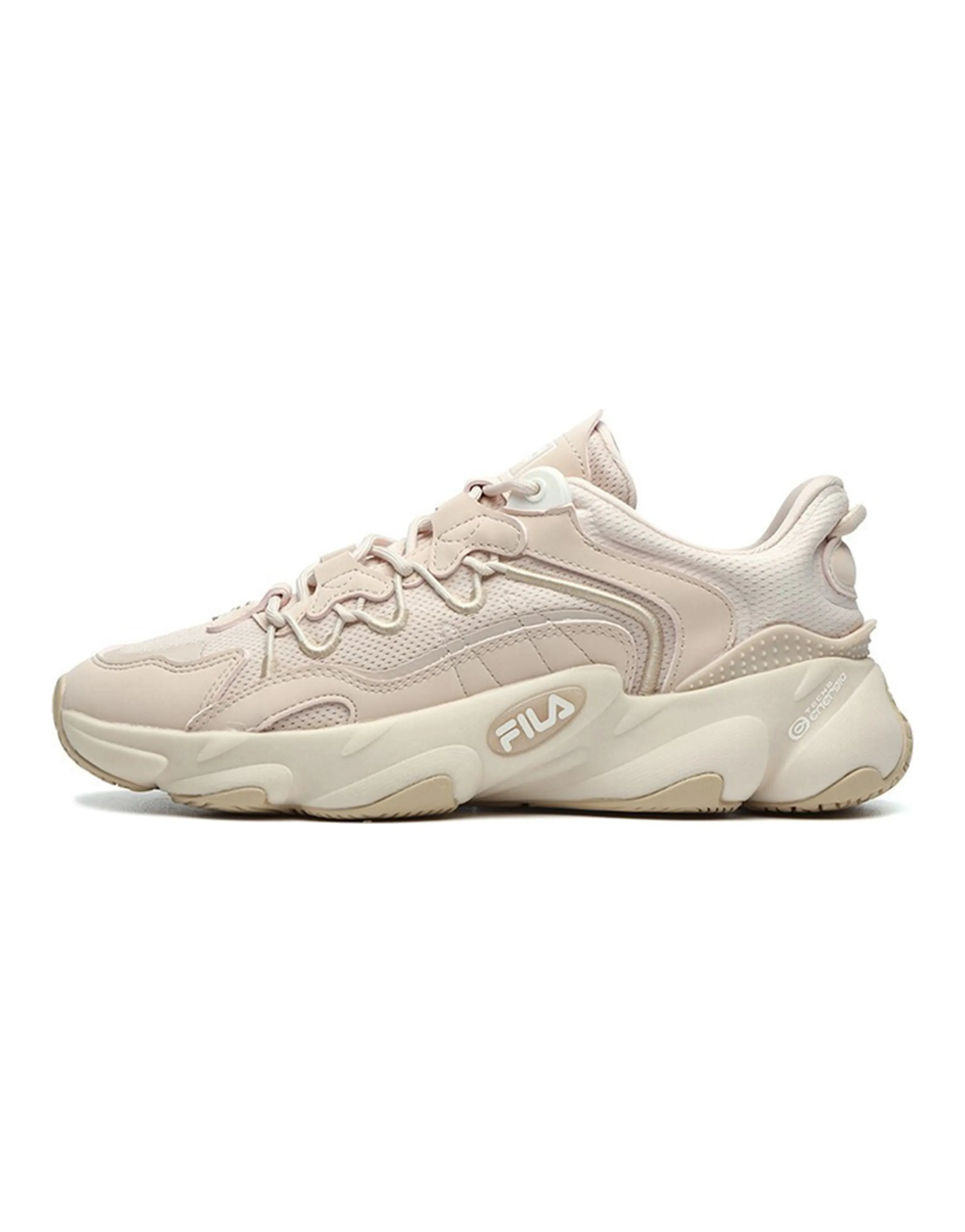 FILA Dad Shoe 'Light Pink' Women's
