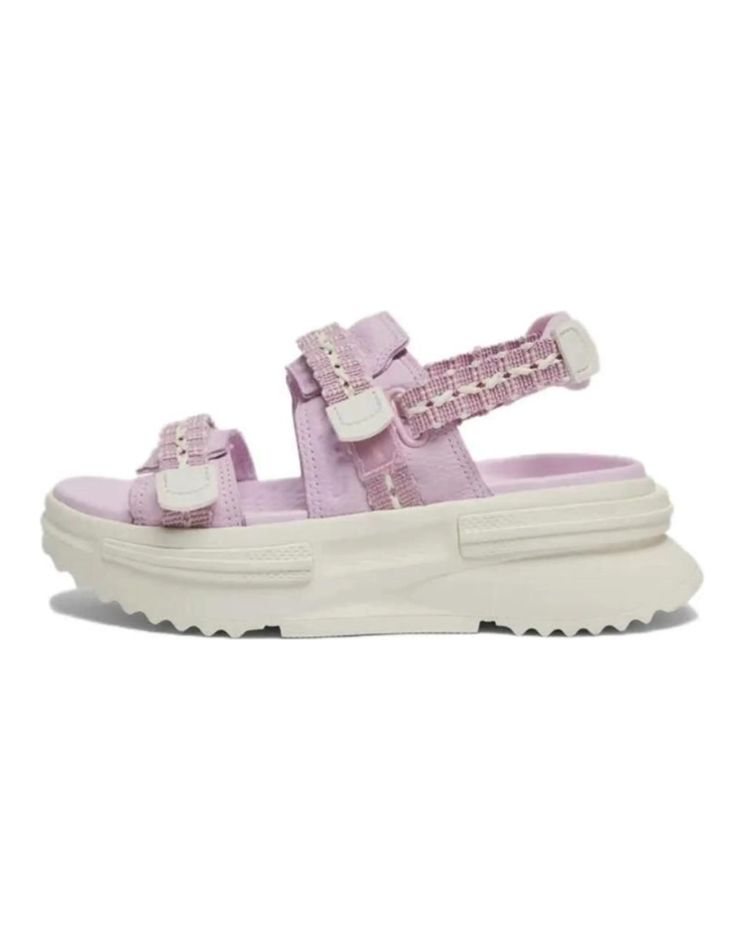 Run Star Utility Cx Sandal Converse 'Stardust Lilac'