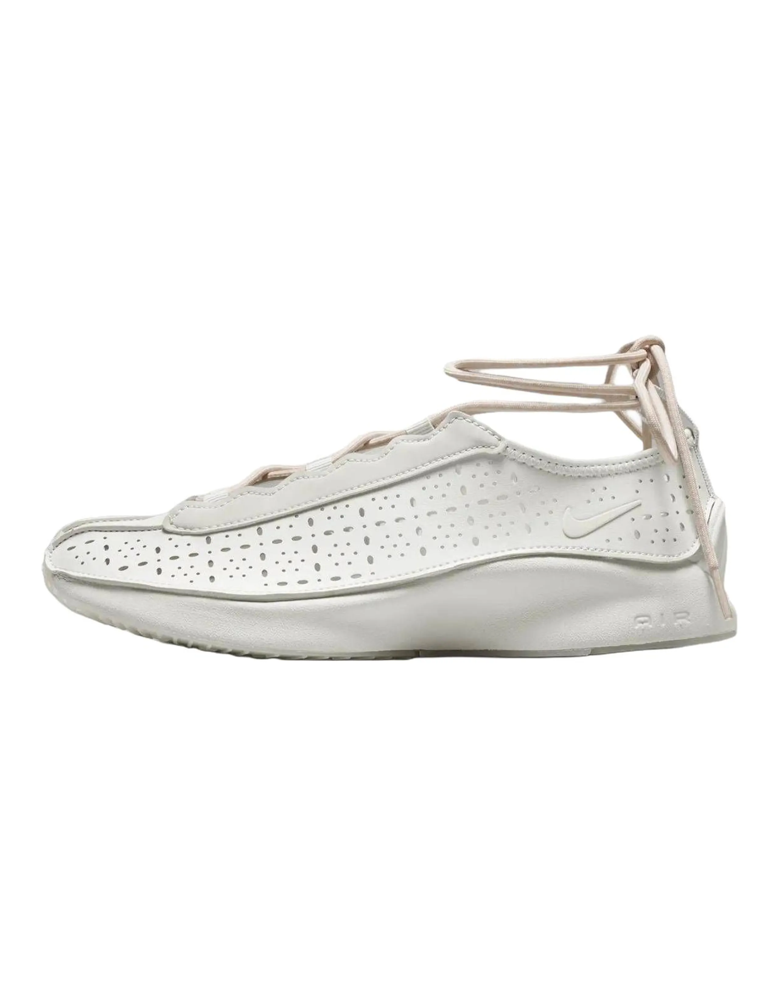Nike Air Superfly FMME Comfortable Fit Breathable Lifestyle Shoes Women's White