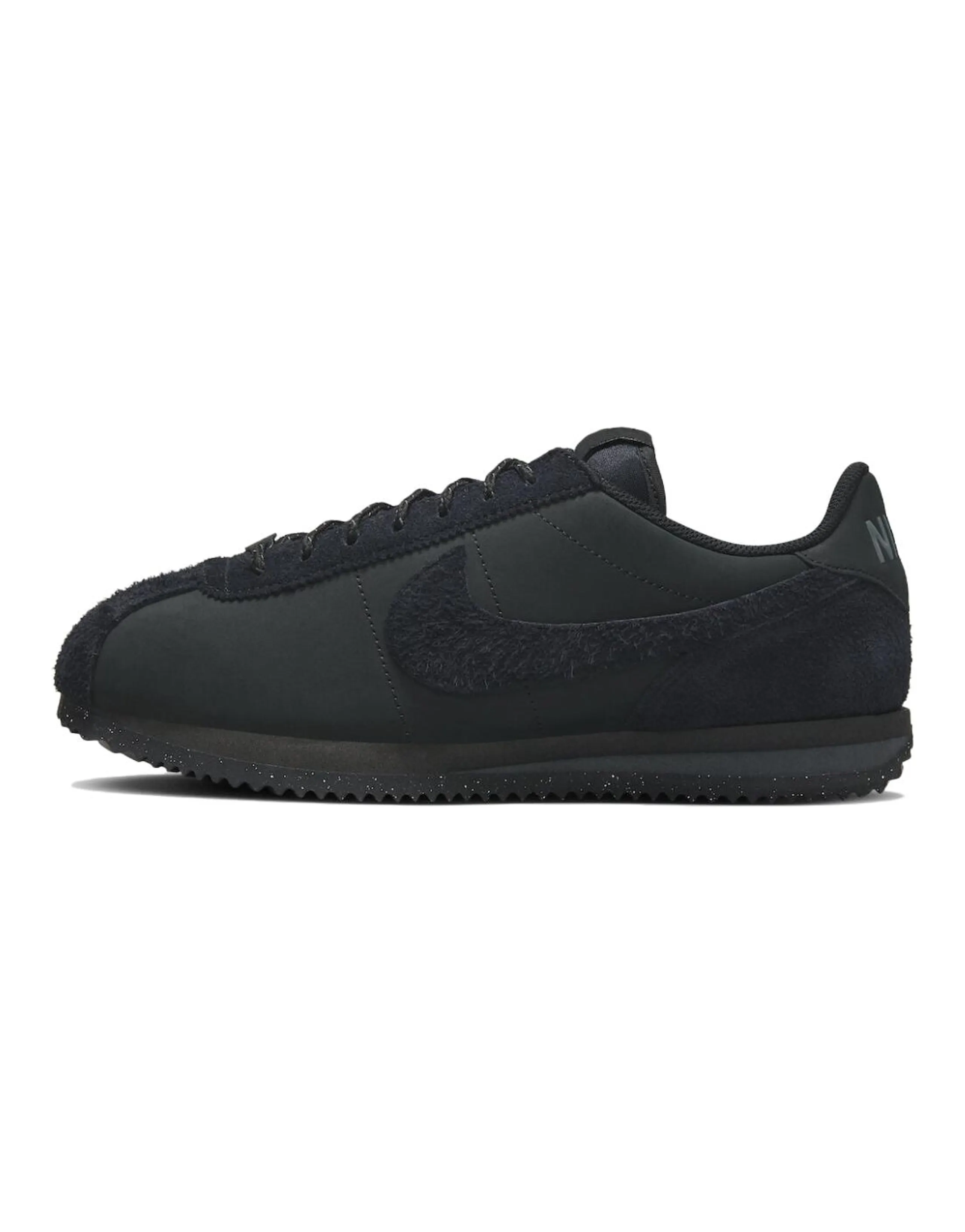 Nike Cortez Prm Great Outdoors Triple Black Women's