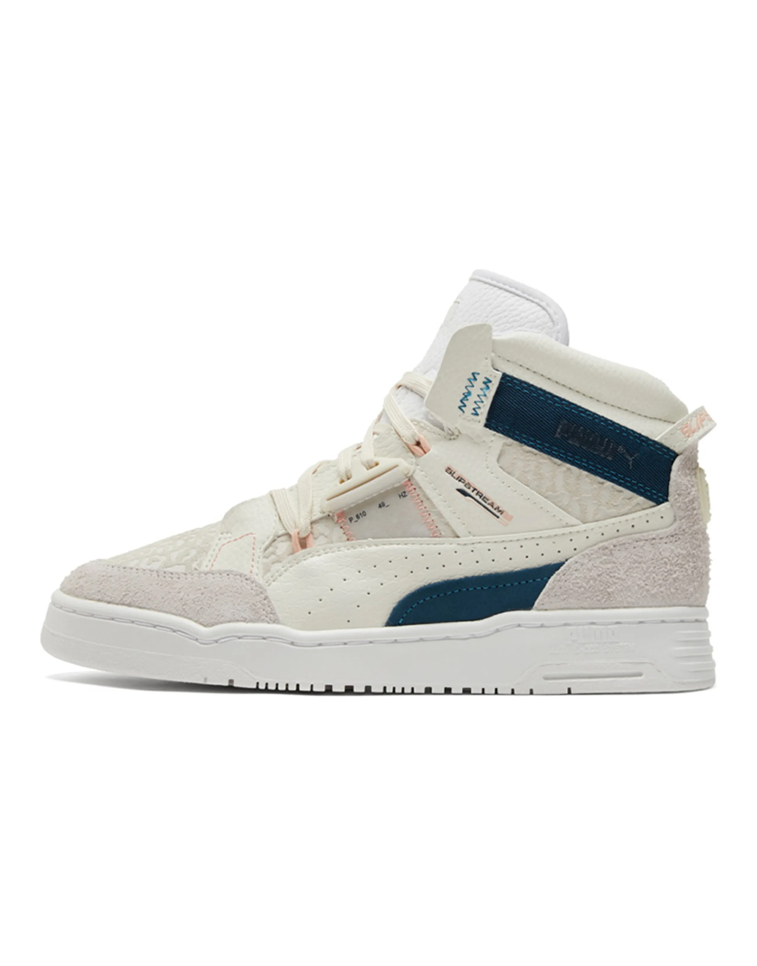 PUMA Slipstream Mid Mutation Beast Ivory