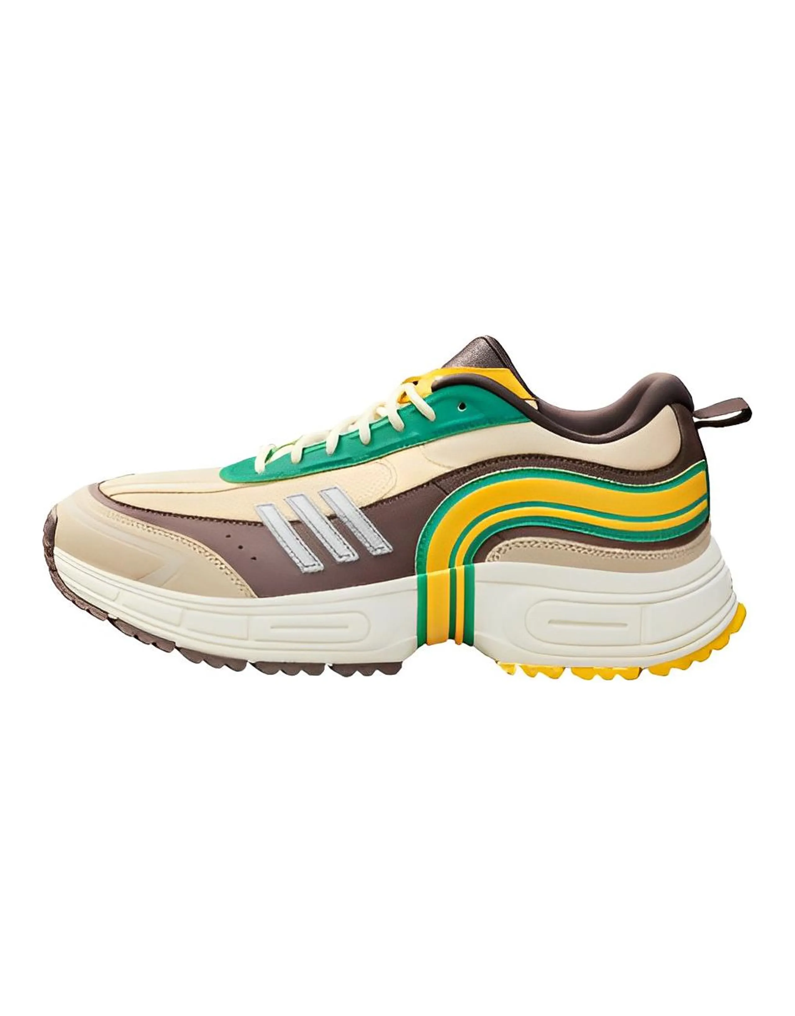 Adidas Neo Running Shoes 'Fantasy Flow'