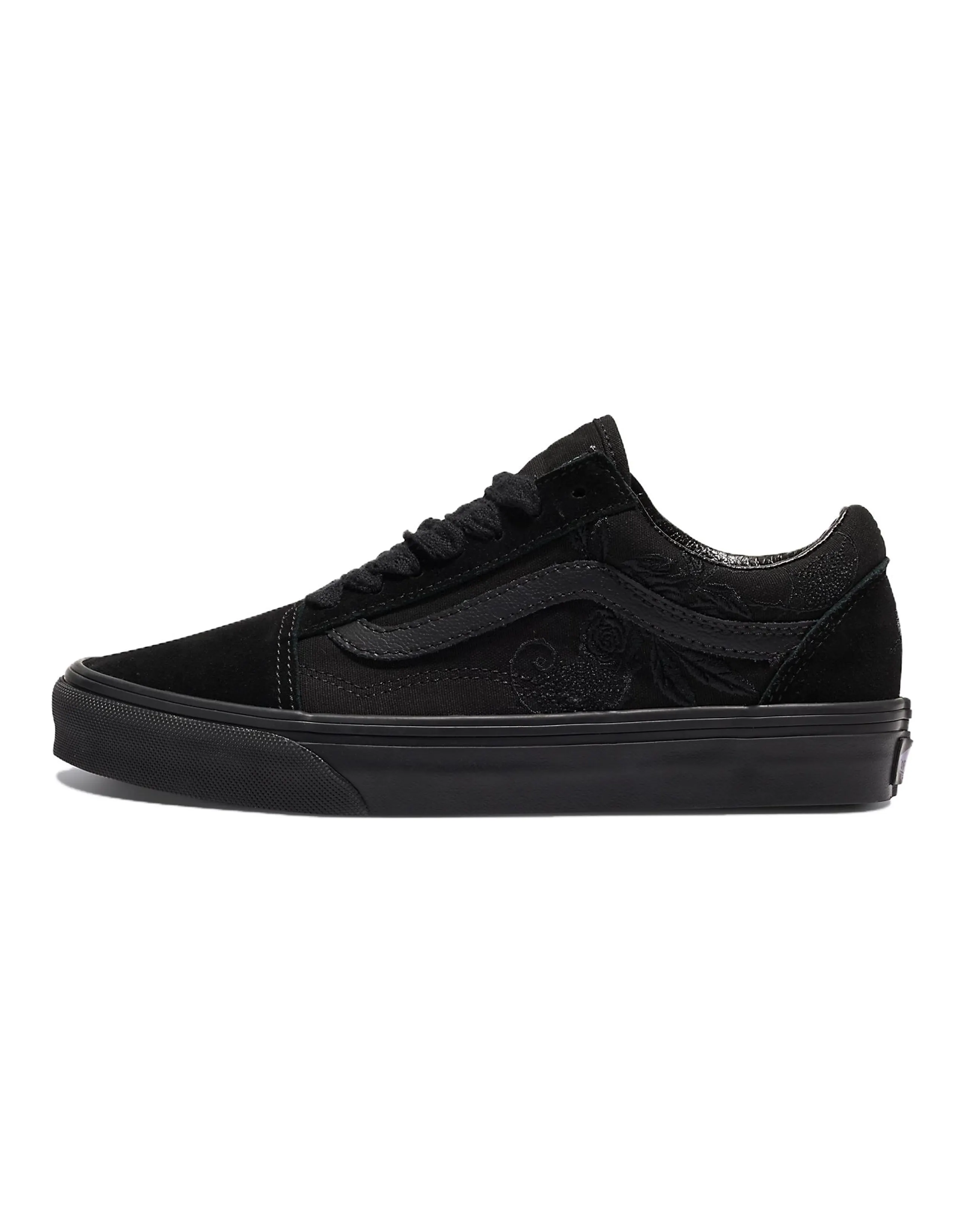 Old Skool Vans 'In The Shadows'