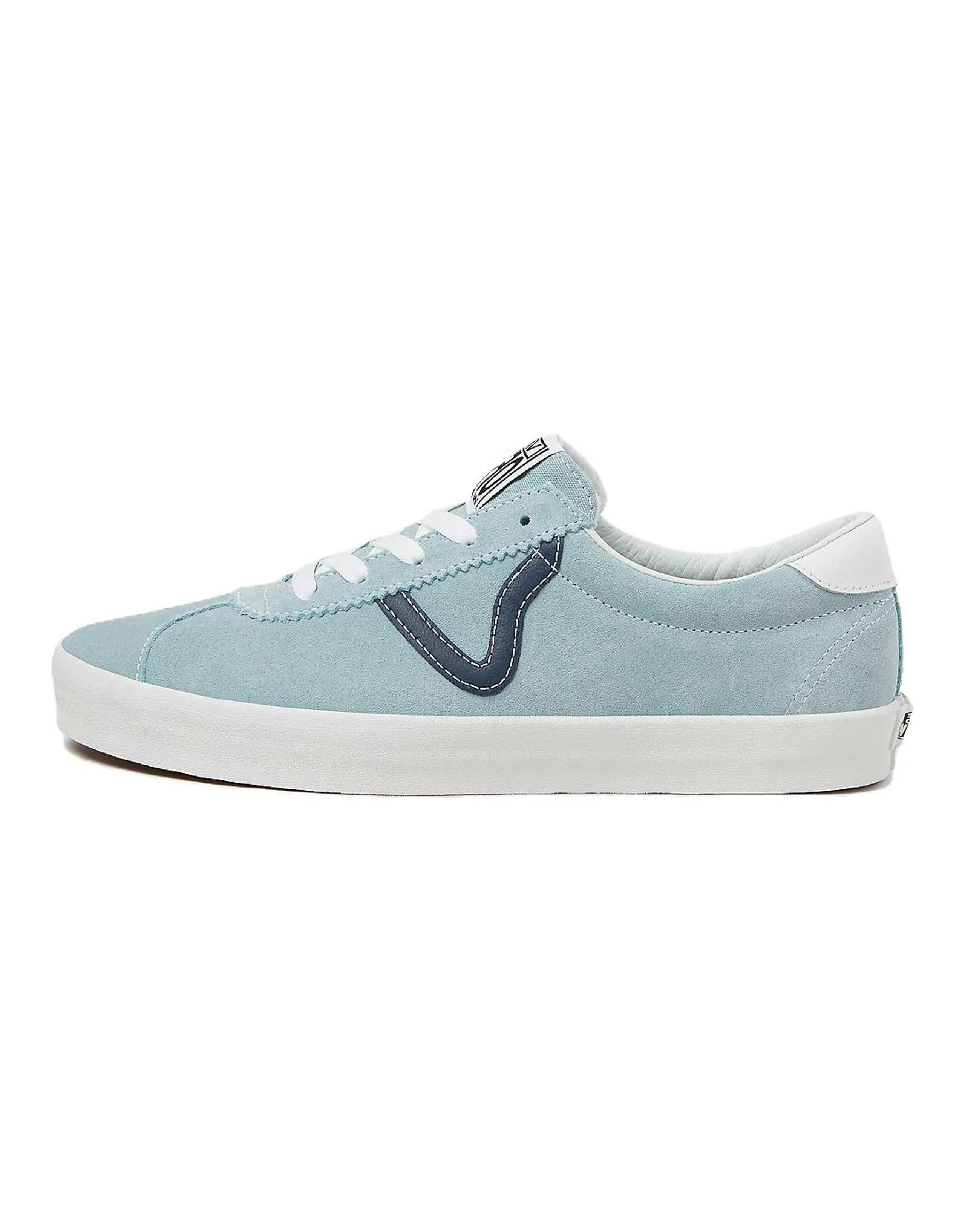 Vans Sport Low '2 Tone   Grey Mist'
