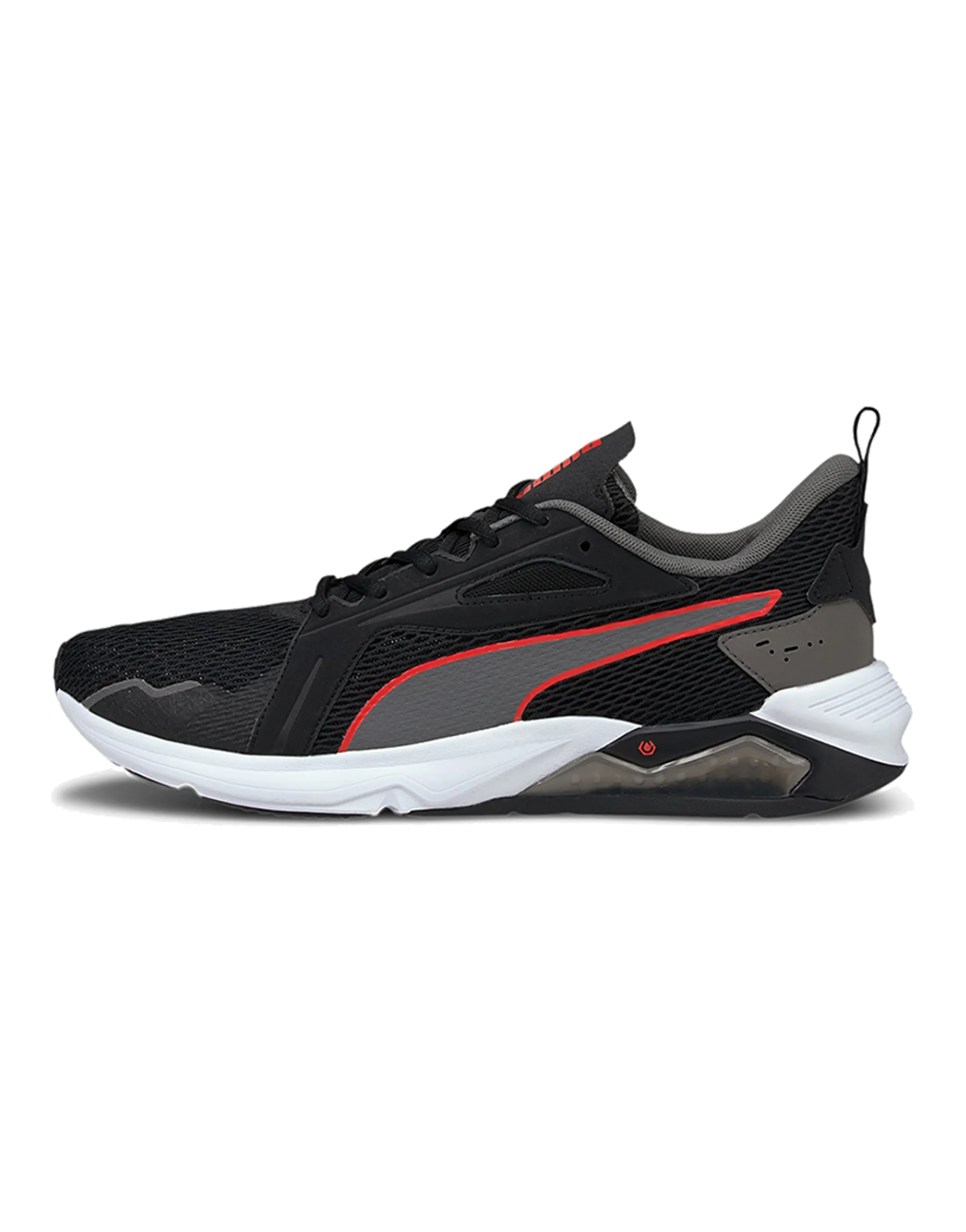 PUMA Lqdcell Method 'Black Castlerock'