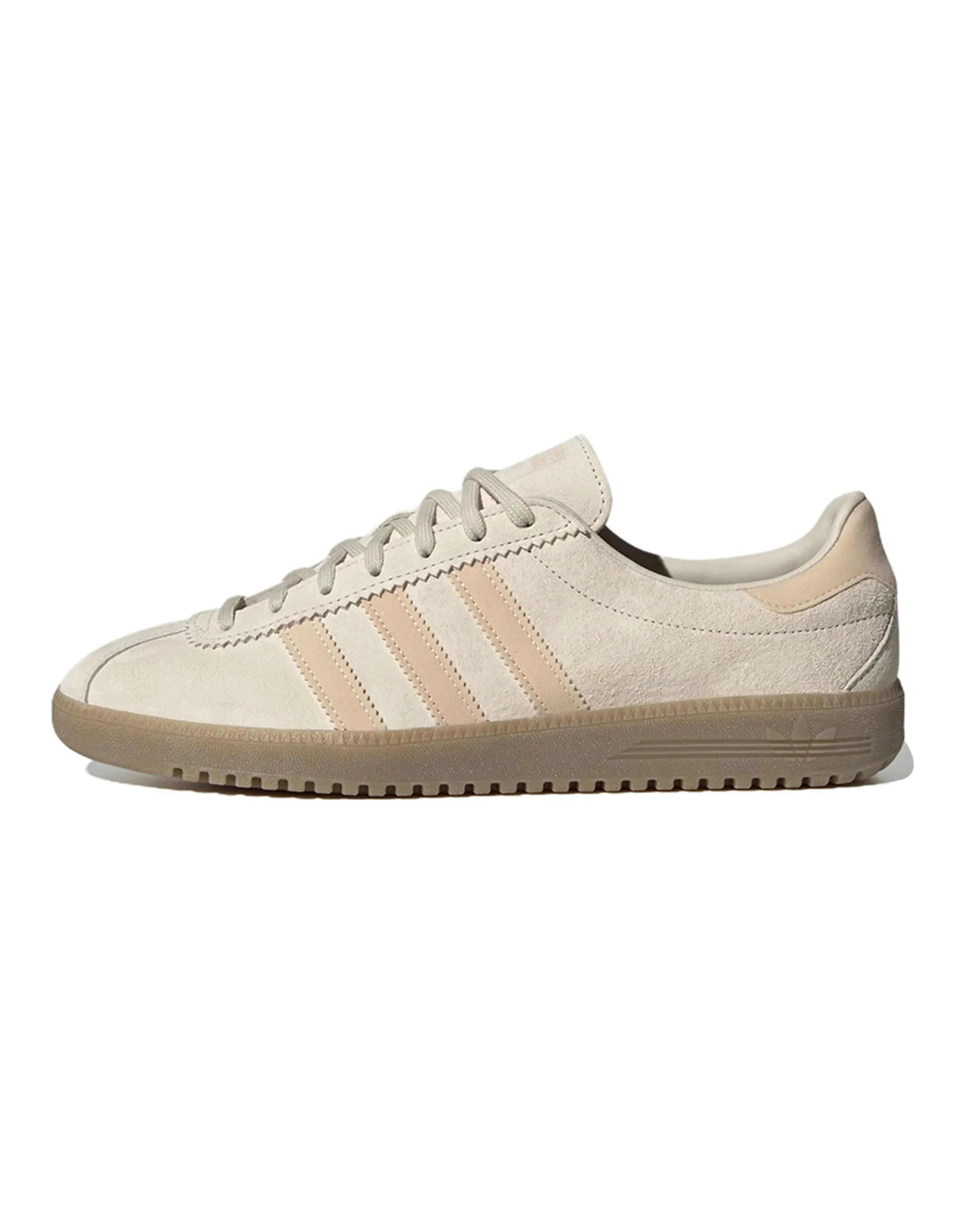 Adidas Originals Bermuda Wonder White