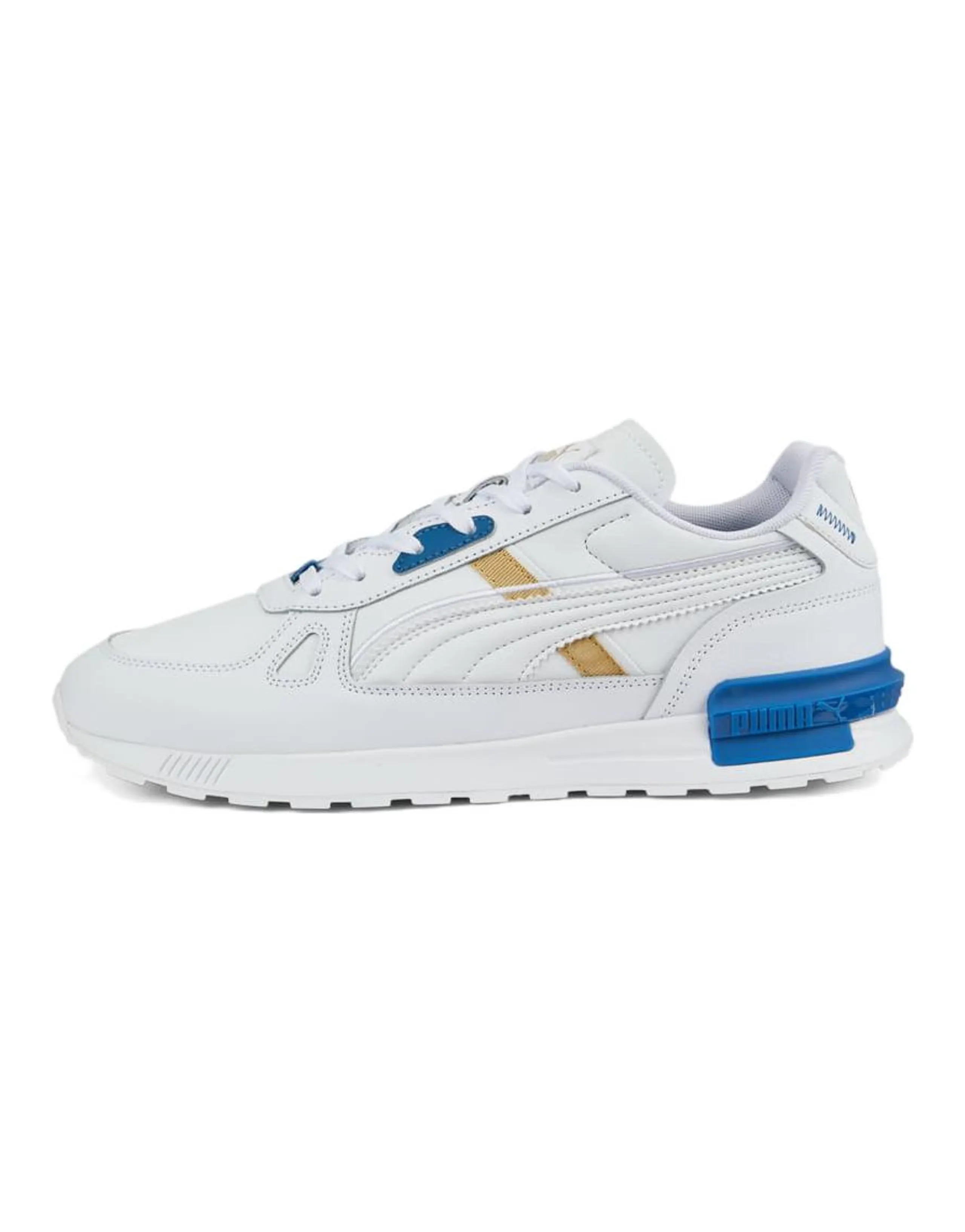 PUMA Graviton Pro Fc 'White Blue'