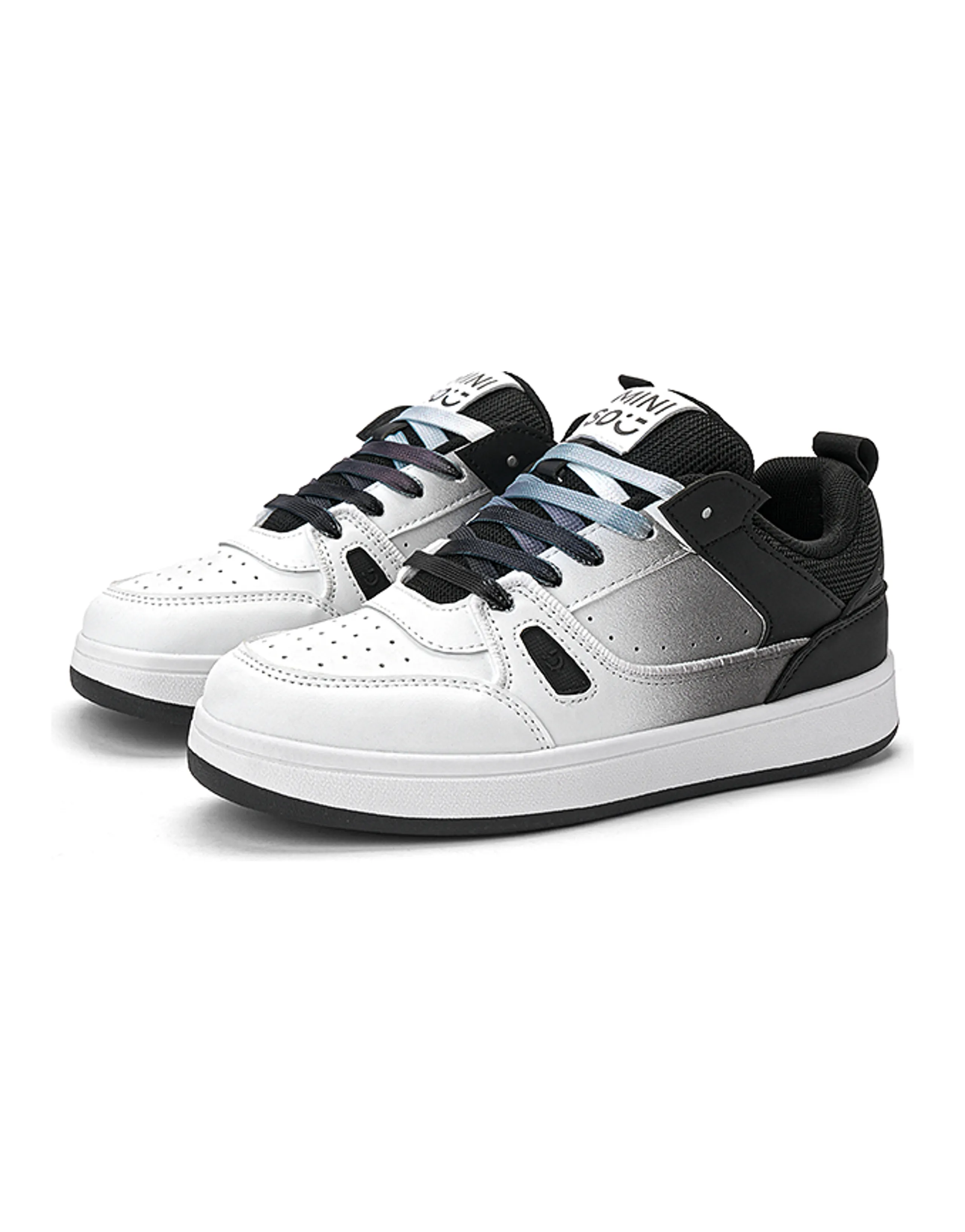 MINISO Low Top Skateboard Shoes Unisex