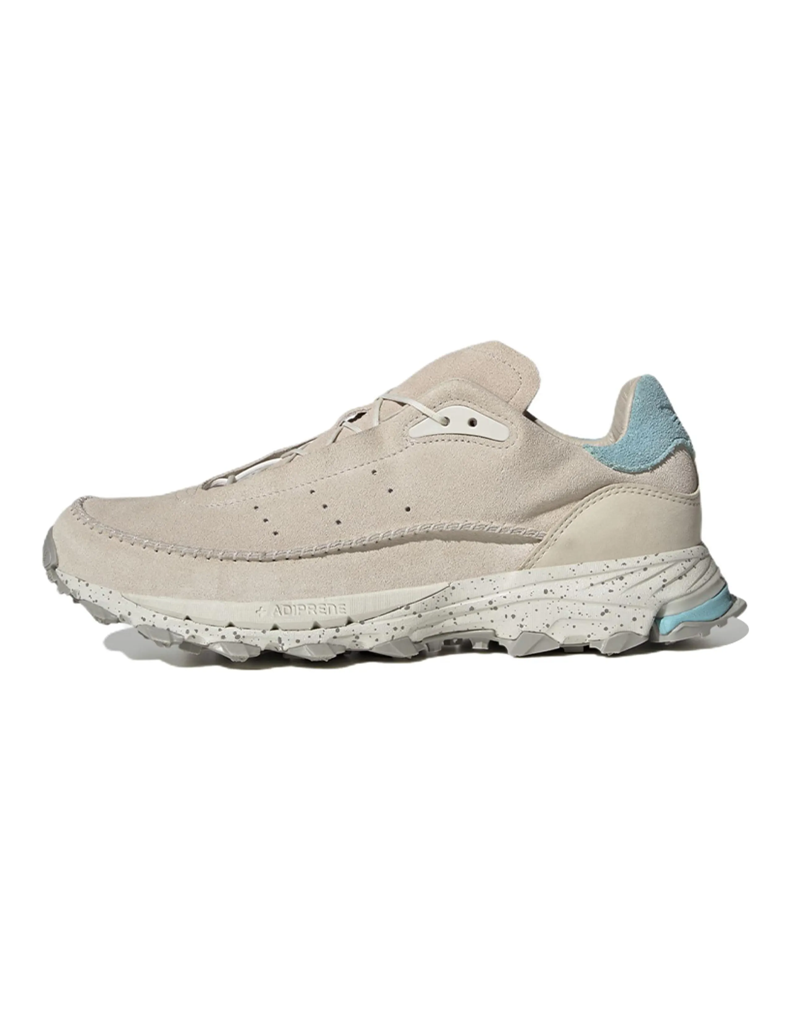 Adidas Originals Mocaturf Adventure Bliss Orbit Grey