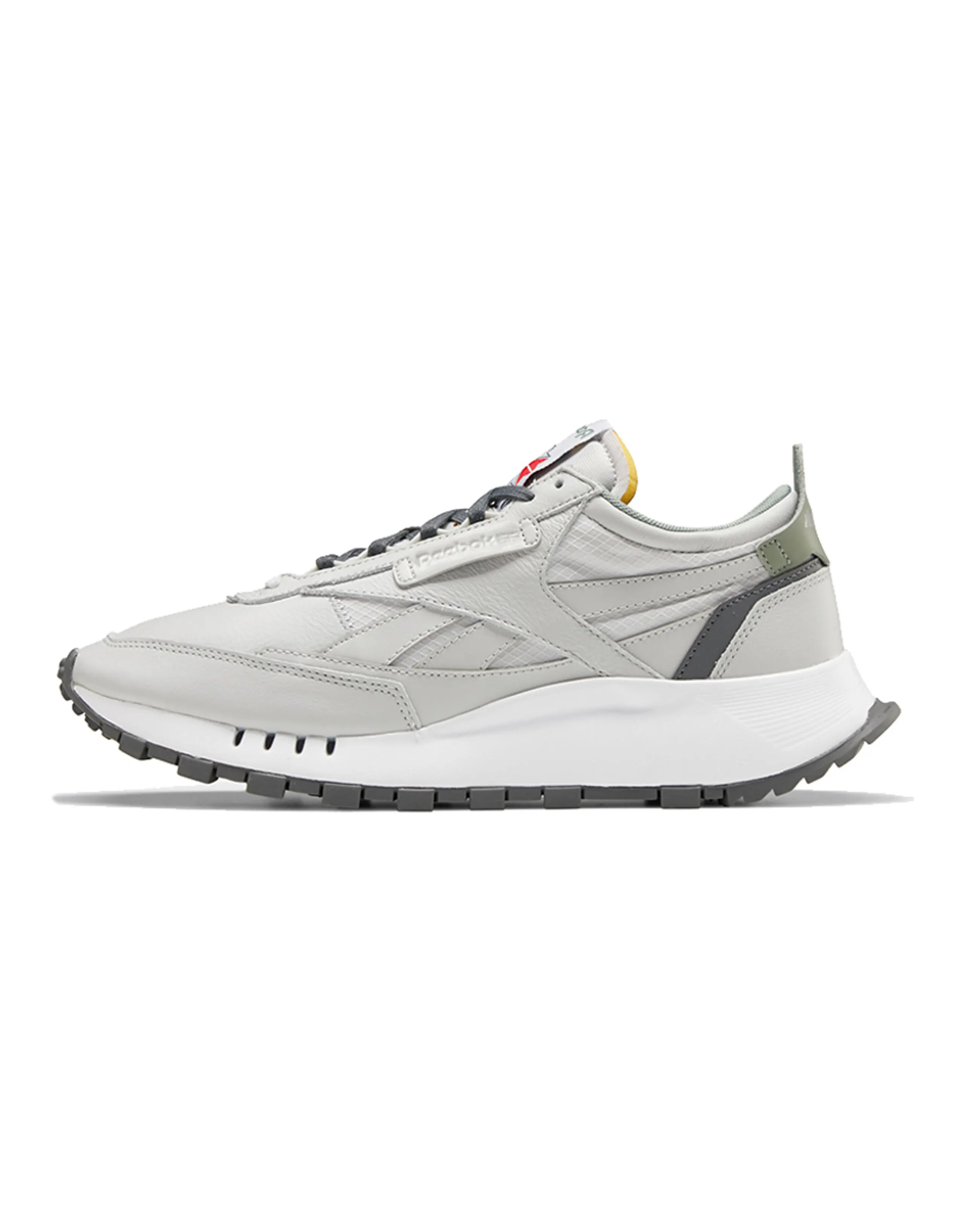 Reebok Classic Leather Legacy Pure Grey