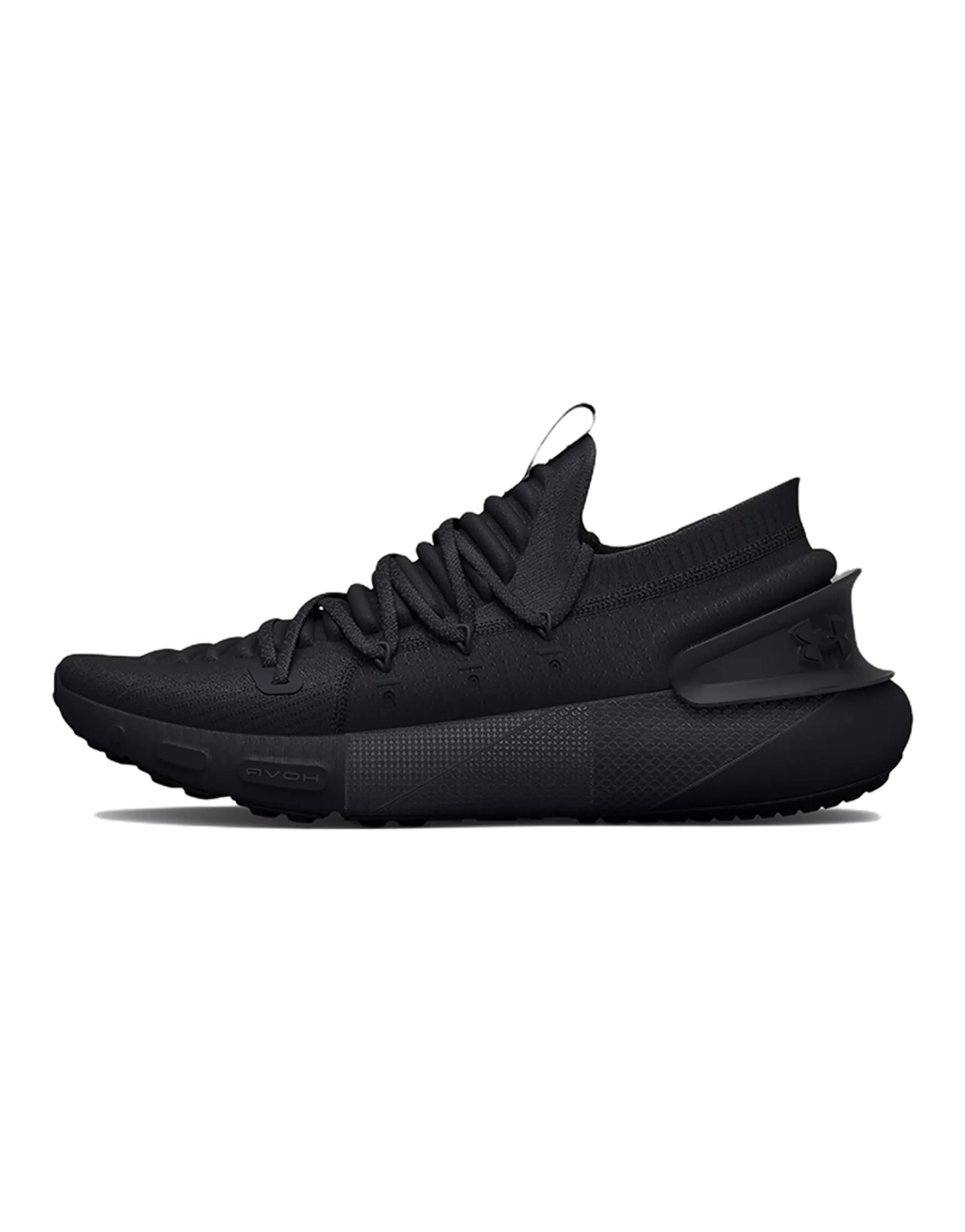Under Armour Hovr Phantom 3 'Triple Black' Women's