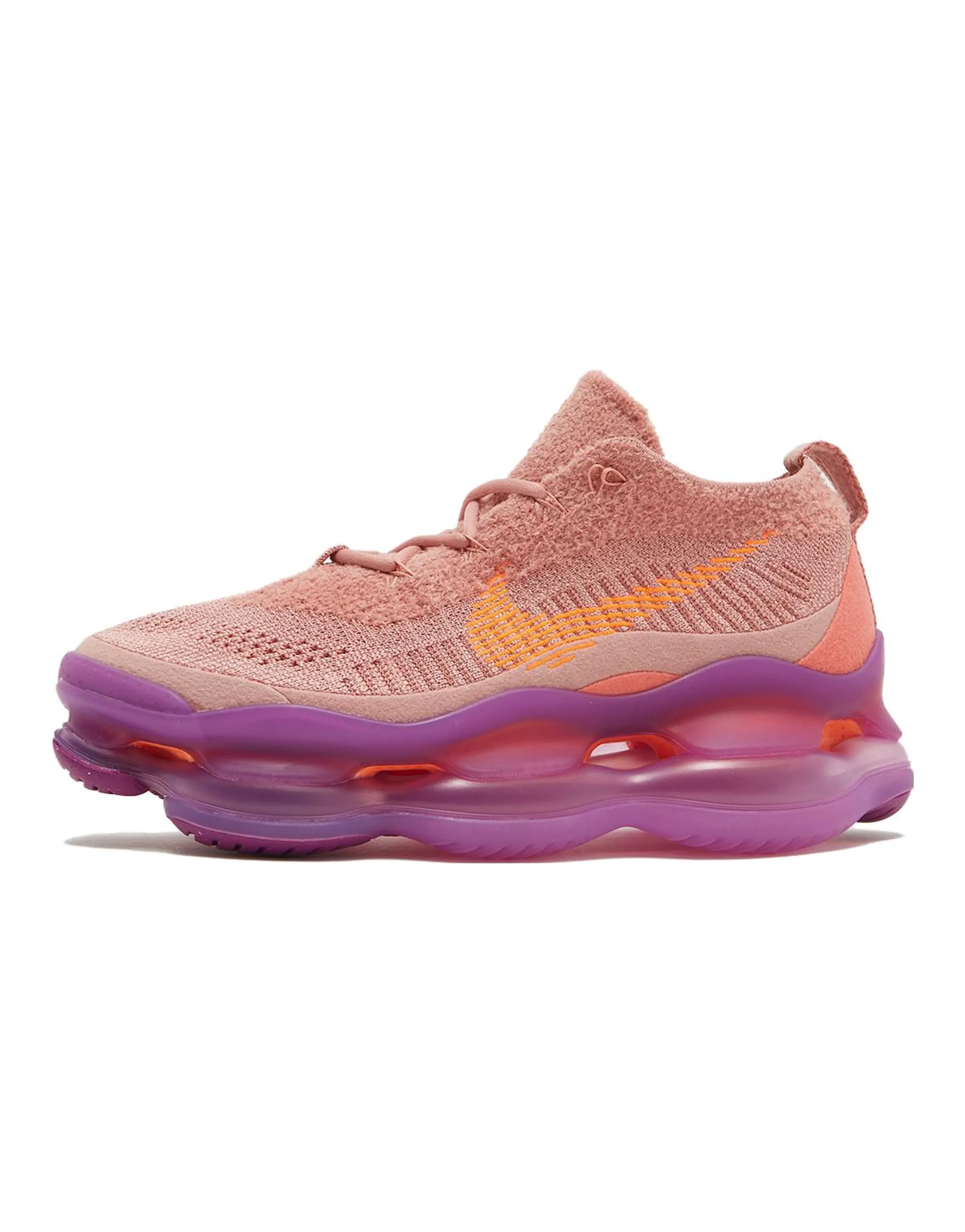 Nike Air Max Scorpion Fk Red Stardust Women's