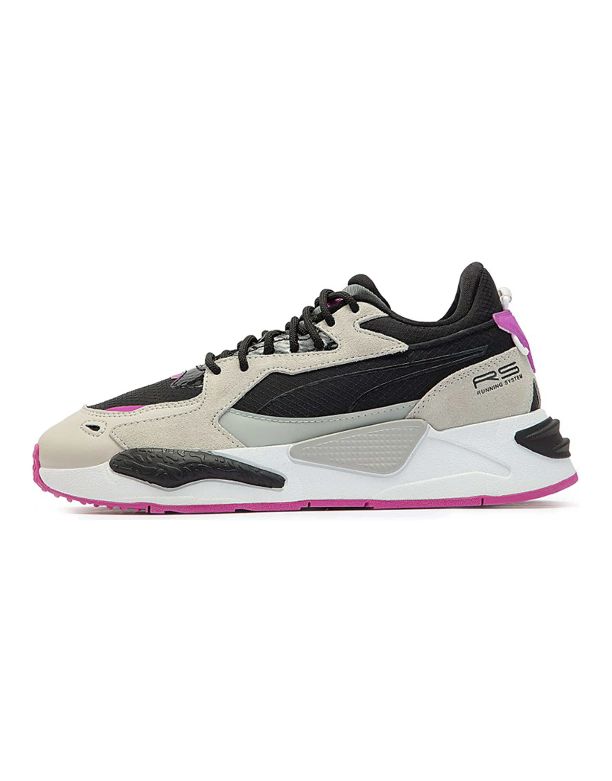 PUMA RS Z 'Luminous Black Purple' Women's