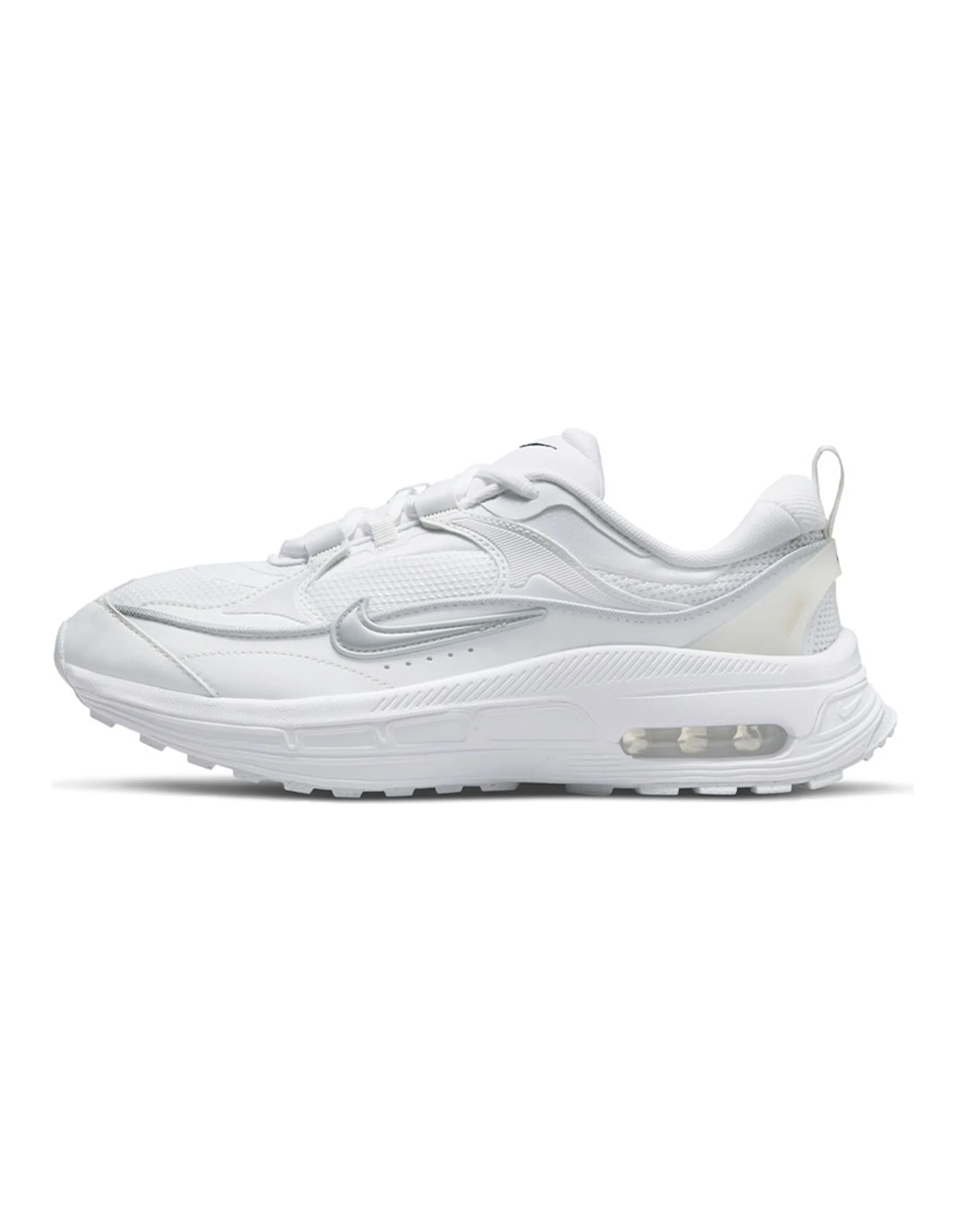 Nike Air Max Bliss Summit White Women's