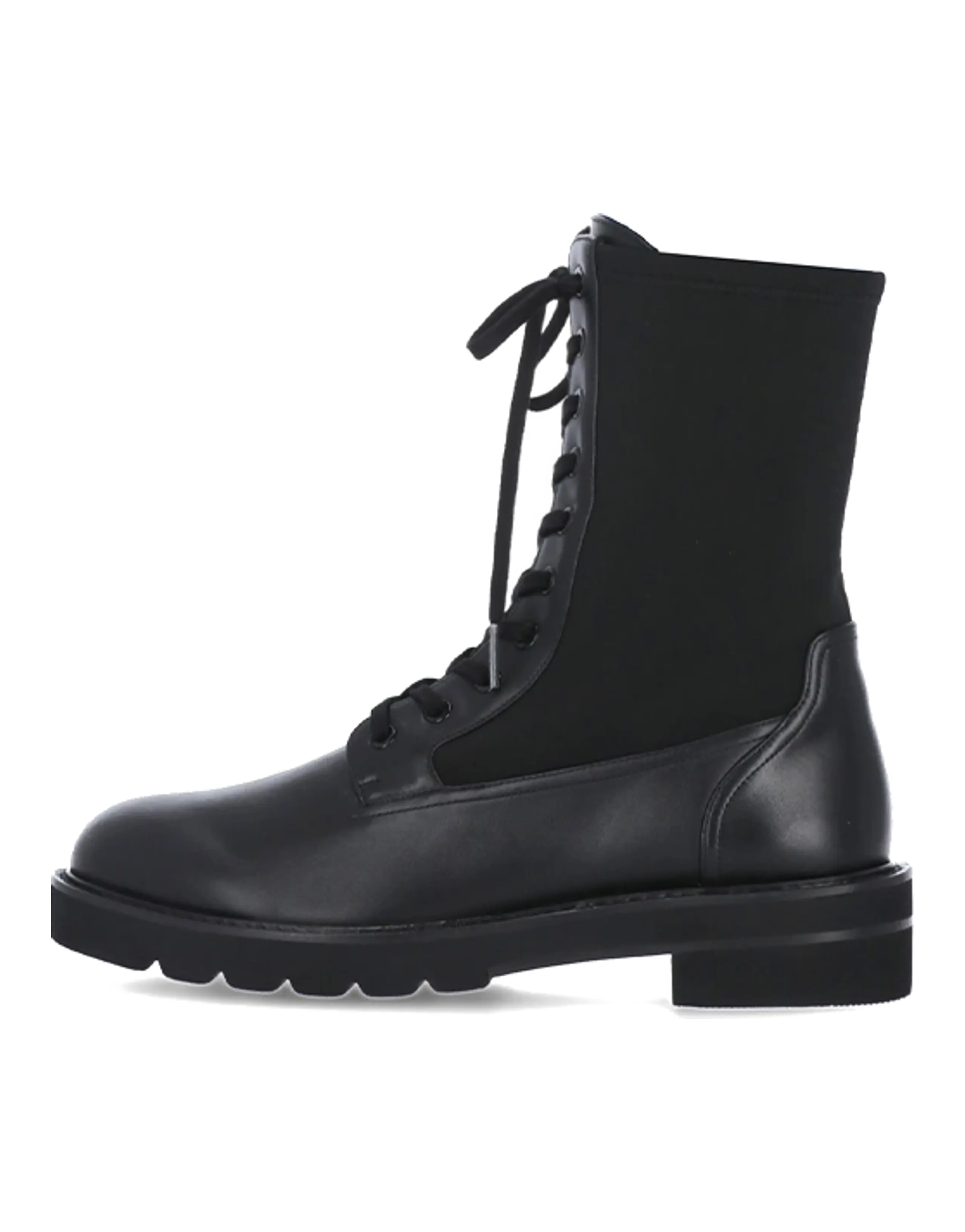 Stuart Weitzman/SW Ankle Boots Women's Black