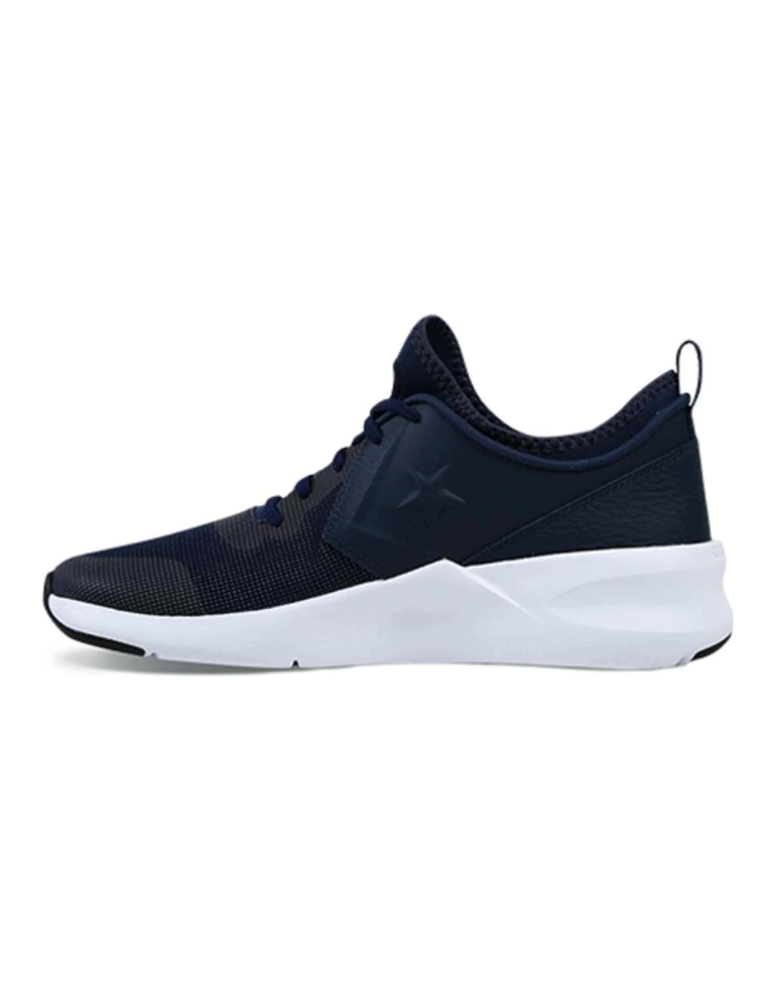 Converse Fastbreak Ultra Shoes 'Navy White'