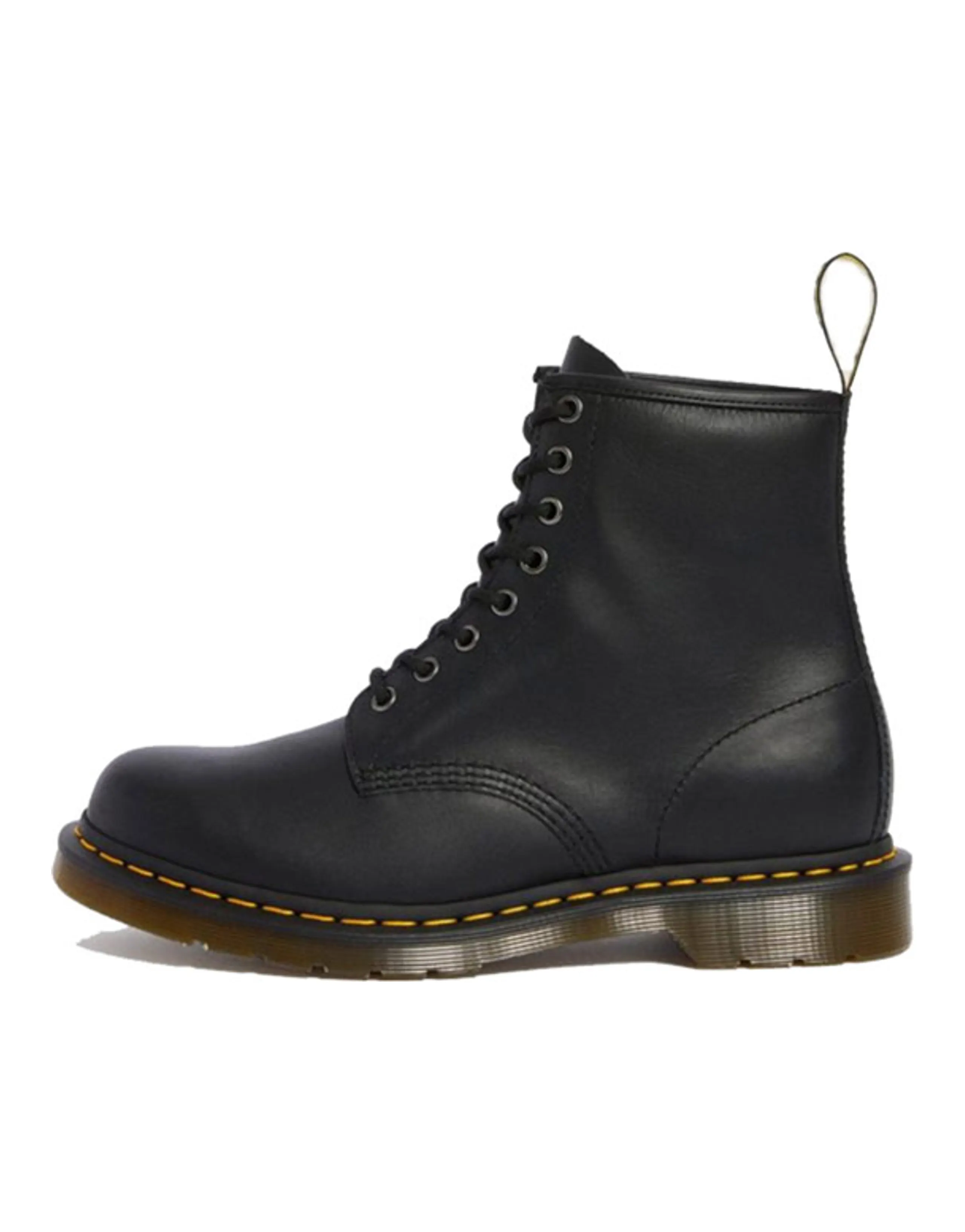 Dr. Martens 1460 Nappa Leather Lace Up Boots