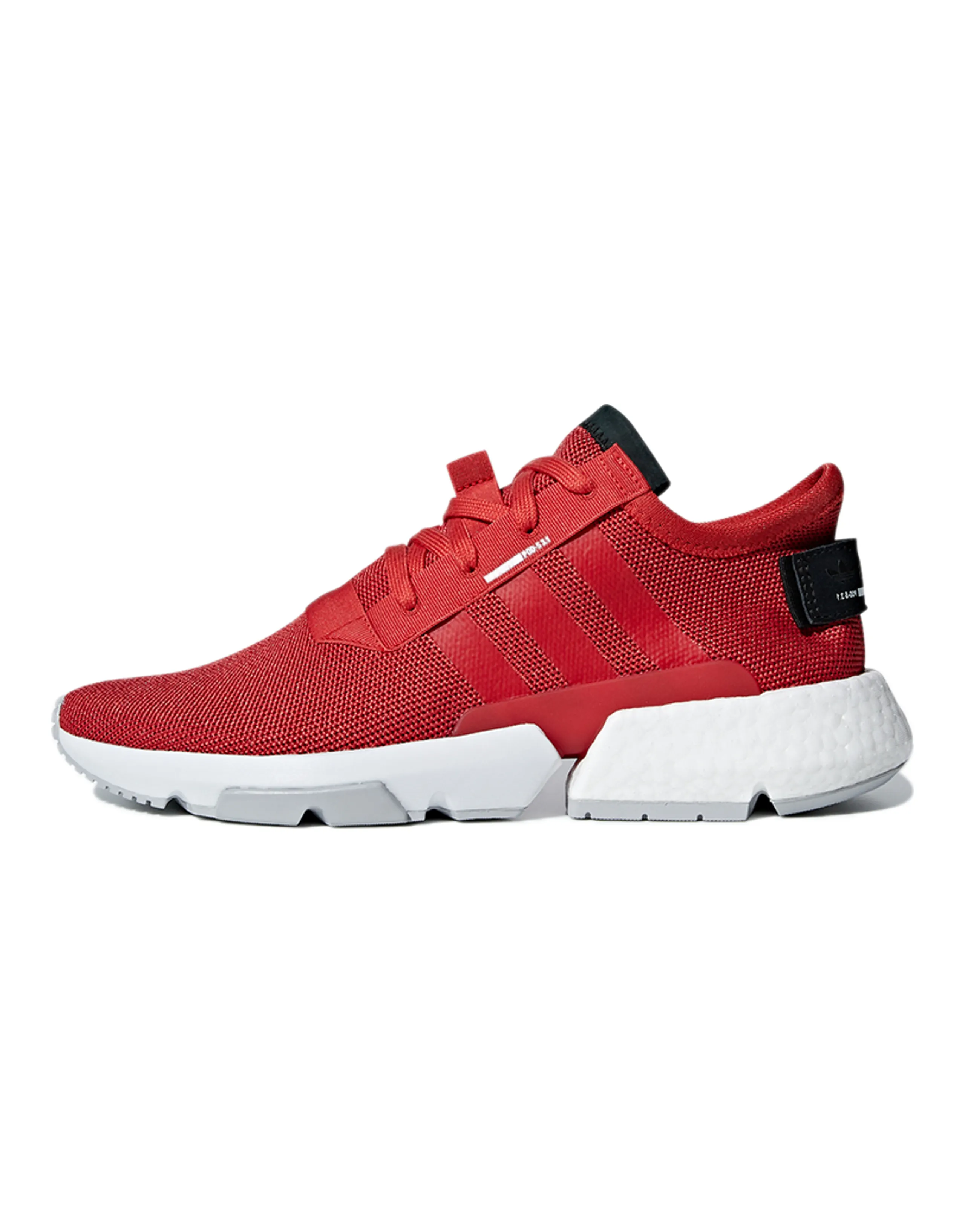 Adidas Originals P.O.D. S3.1 'Tactile Red'